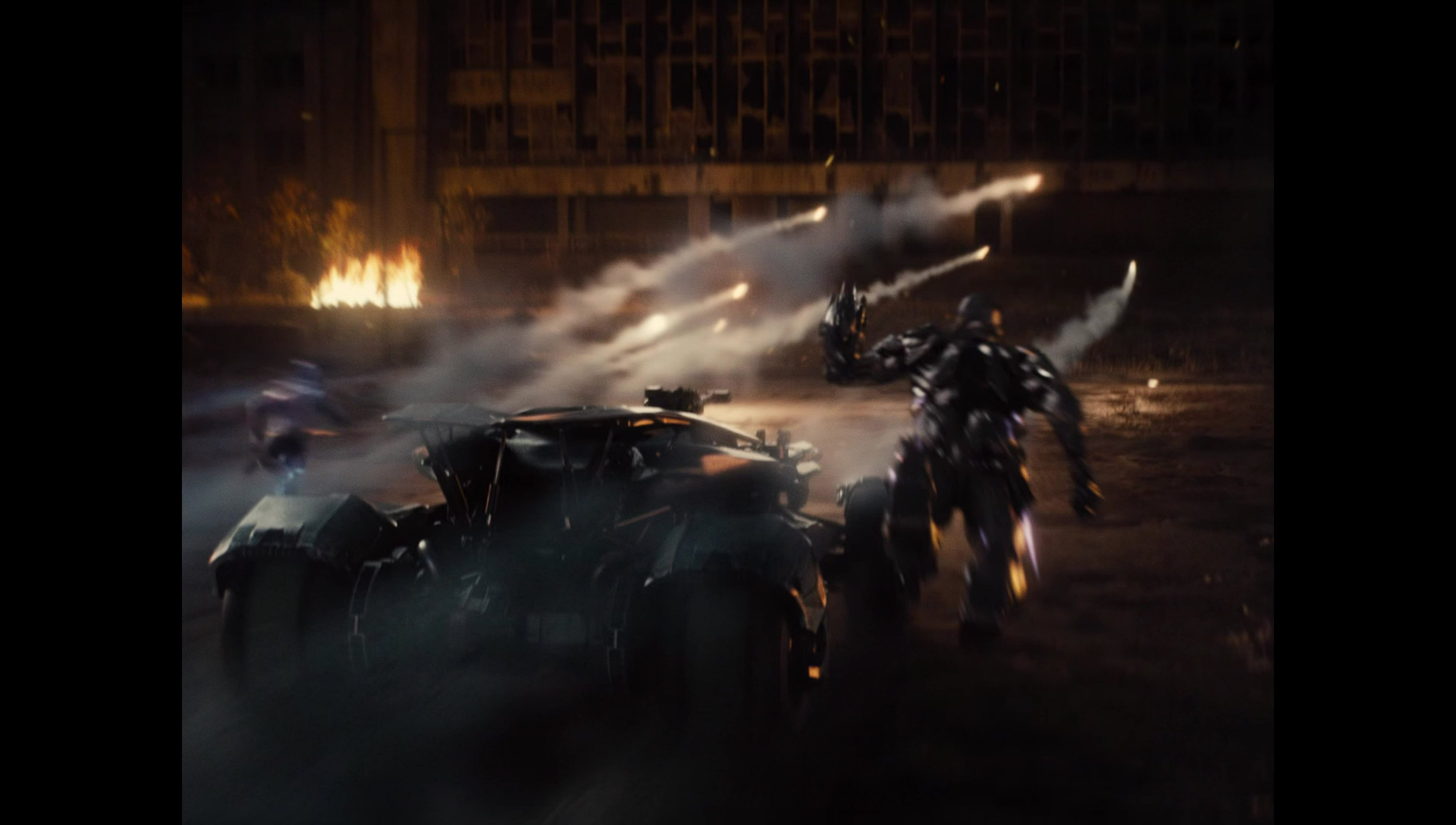 Zack Snyder’s Justice League (2021) screencap 20511