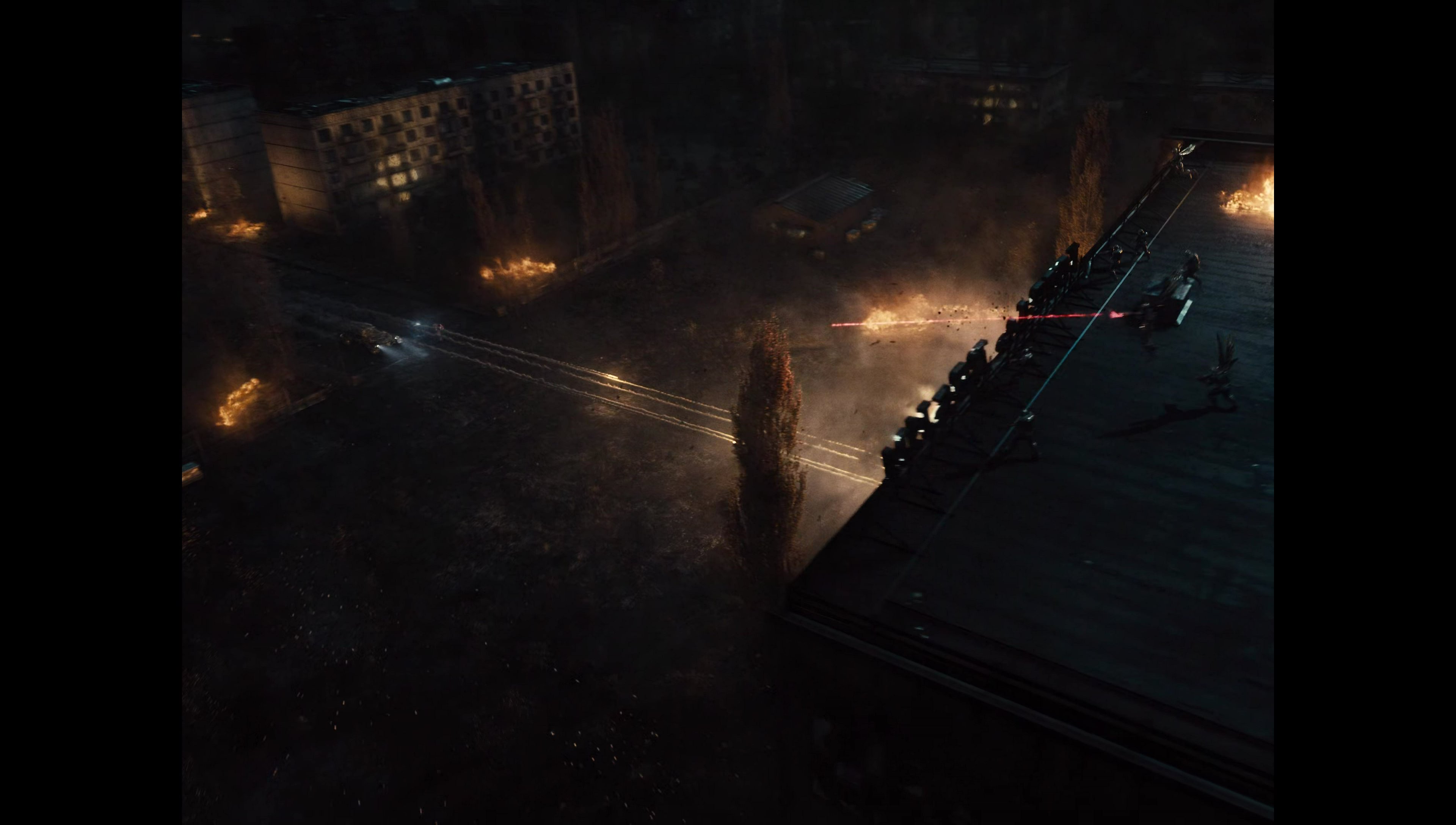 Zack Snyder’s Justice League (2021) movie still 20512