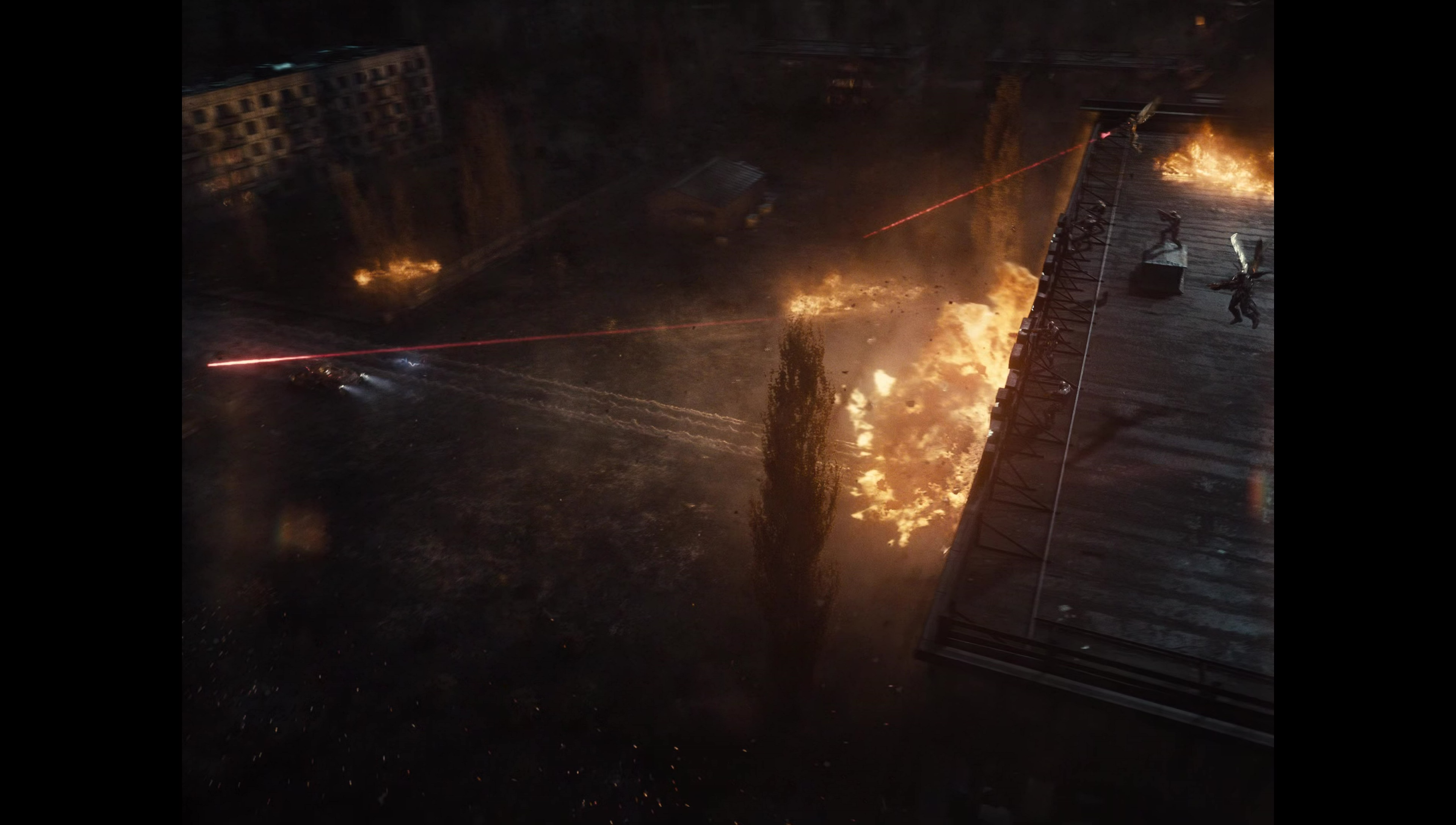 Zack Snyder’s Justice League (2021) HD screenshot 20513