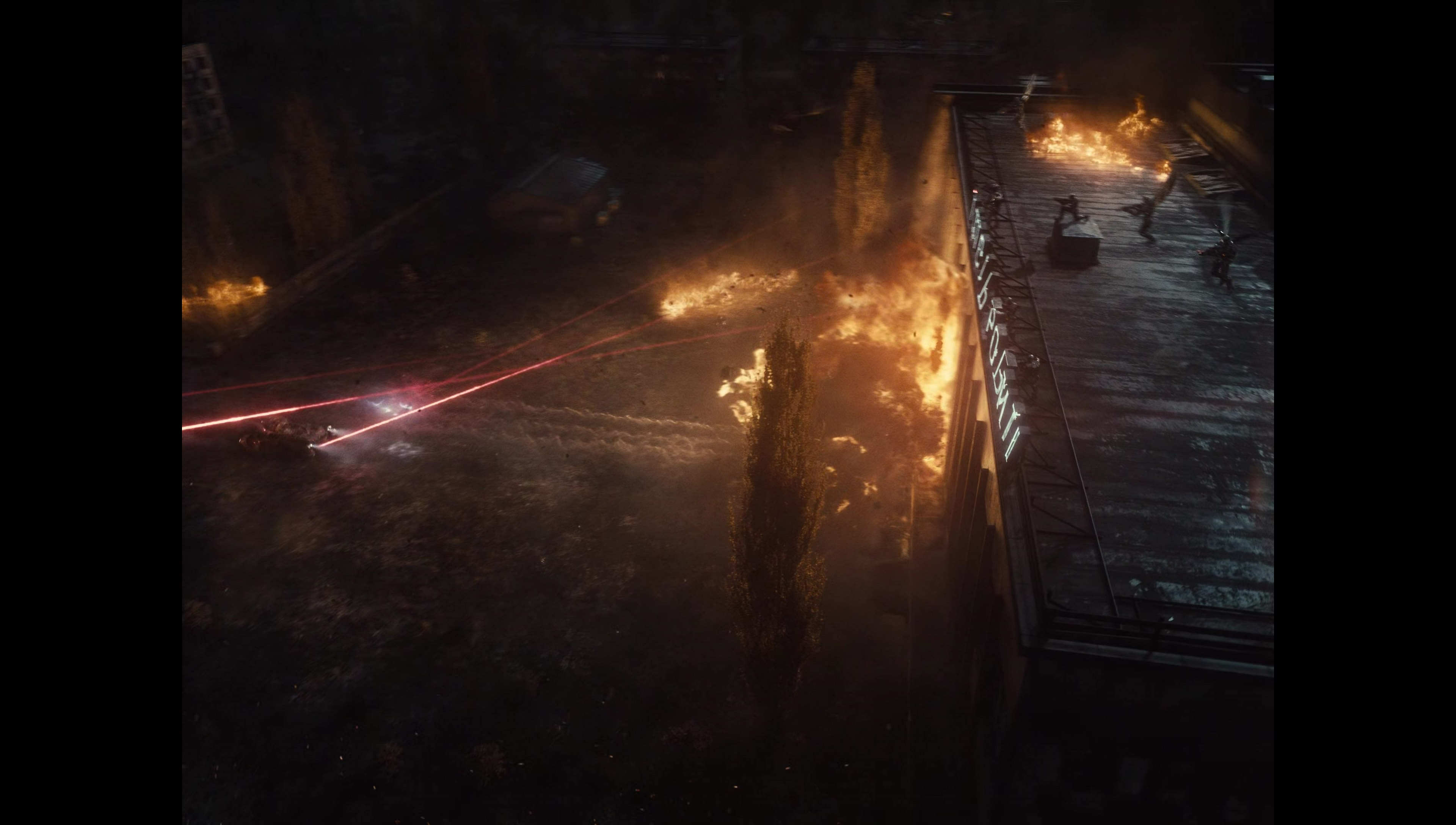 Zack Snyder’s Justice League (2021) screencap 20514