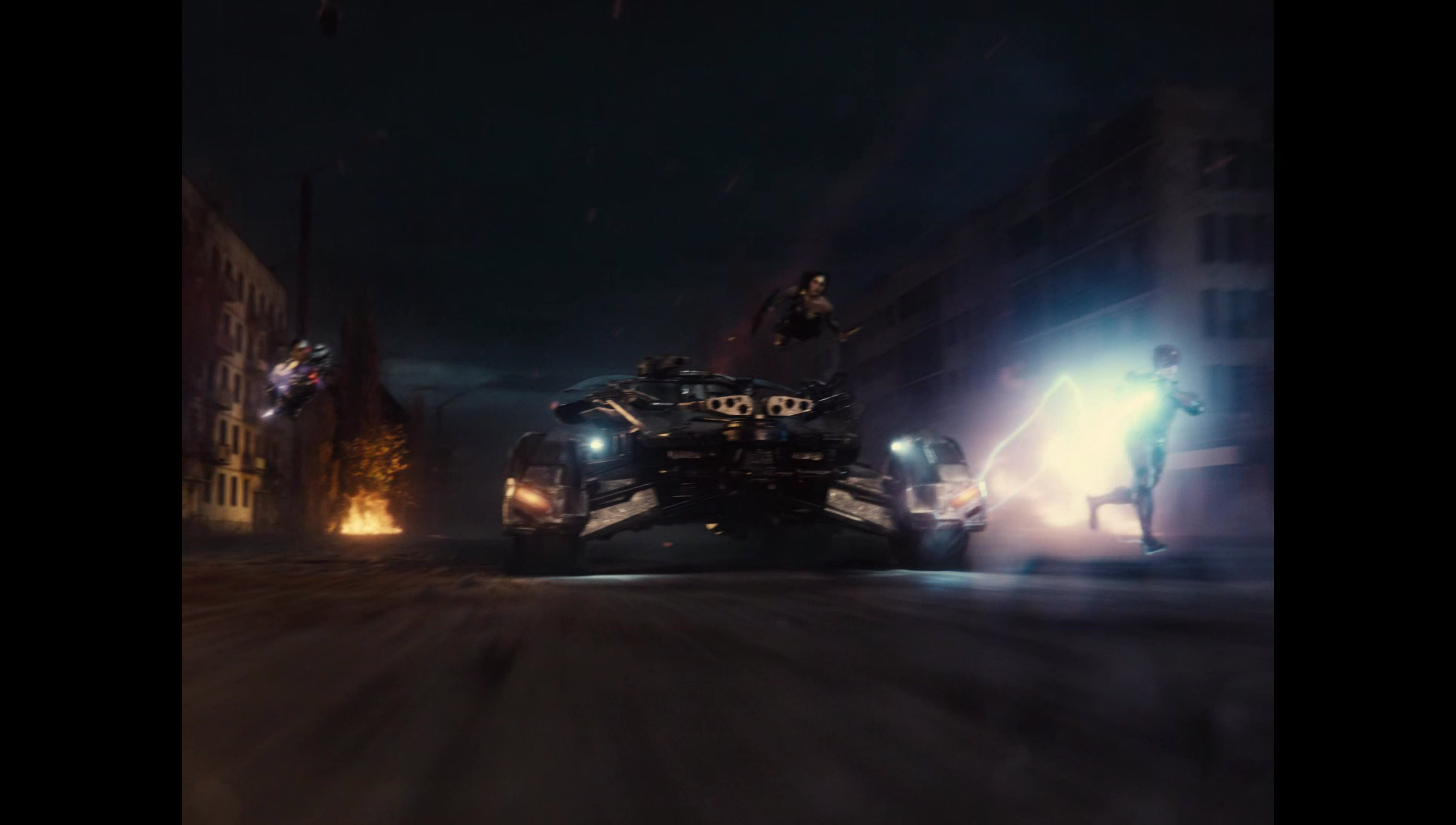 Zack Snyder’s Justice League (2021) movie still 20515