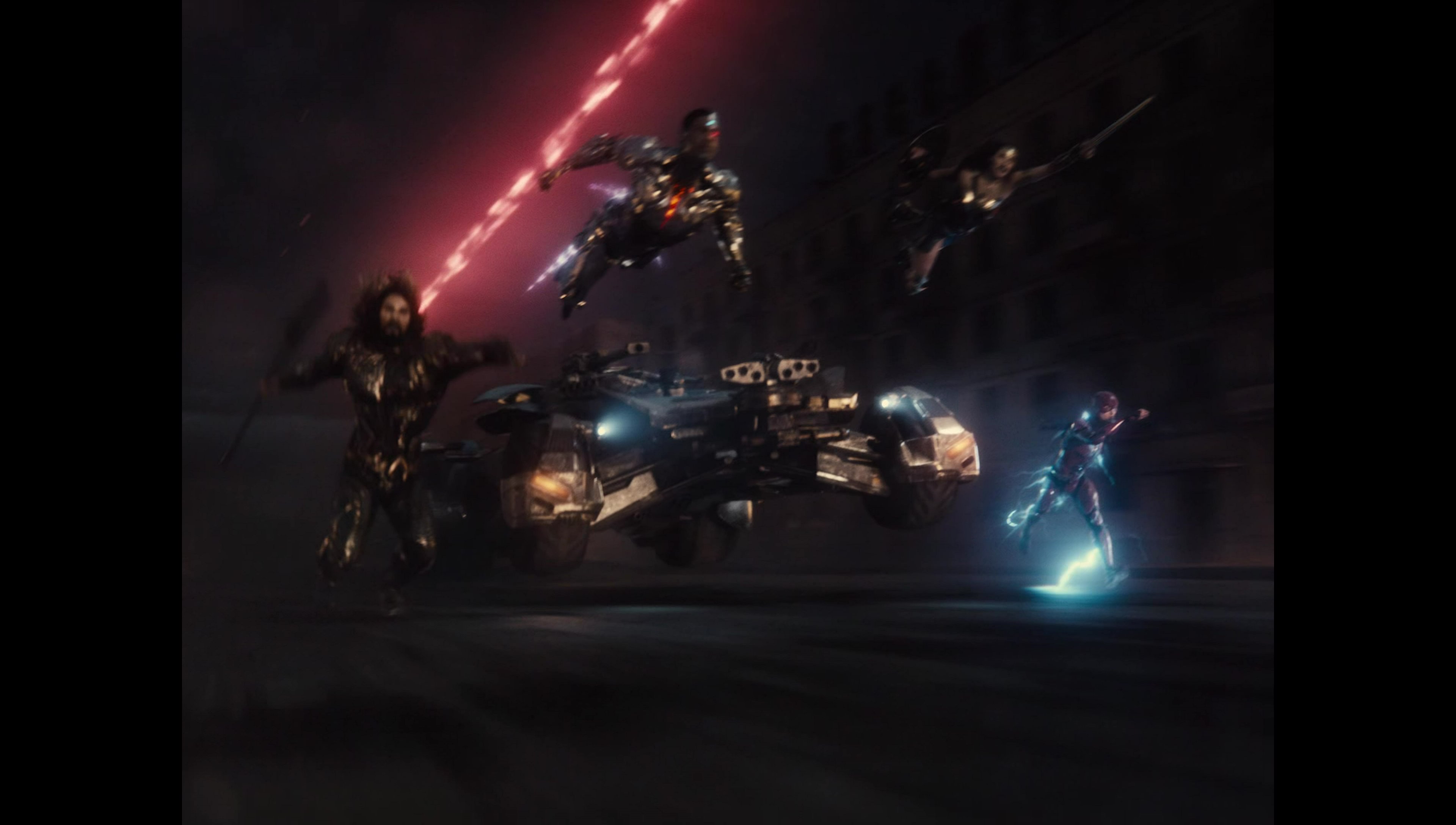 Zack Snyder’s Justice League (2021) screencap 20517