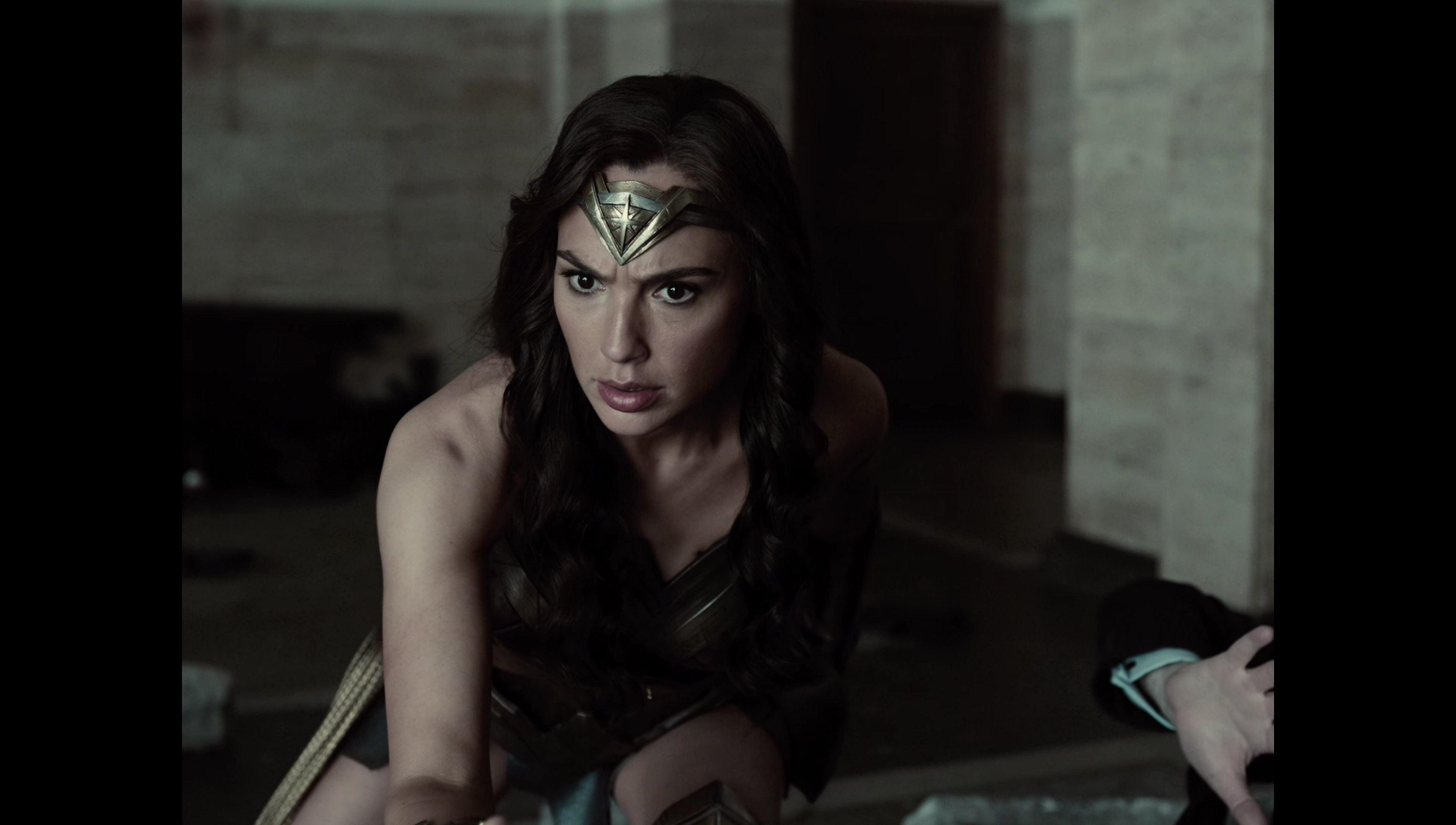 Zack Snyder’s Justice League (2021) screencap 2052