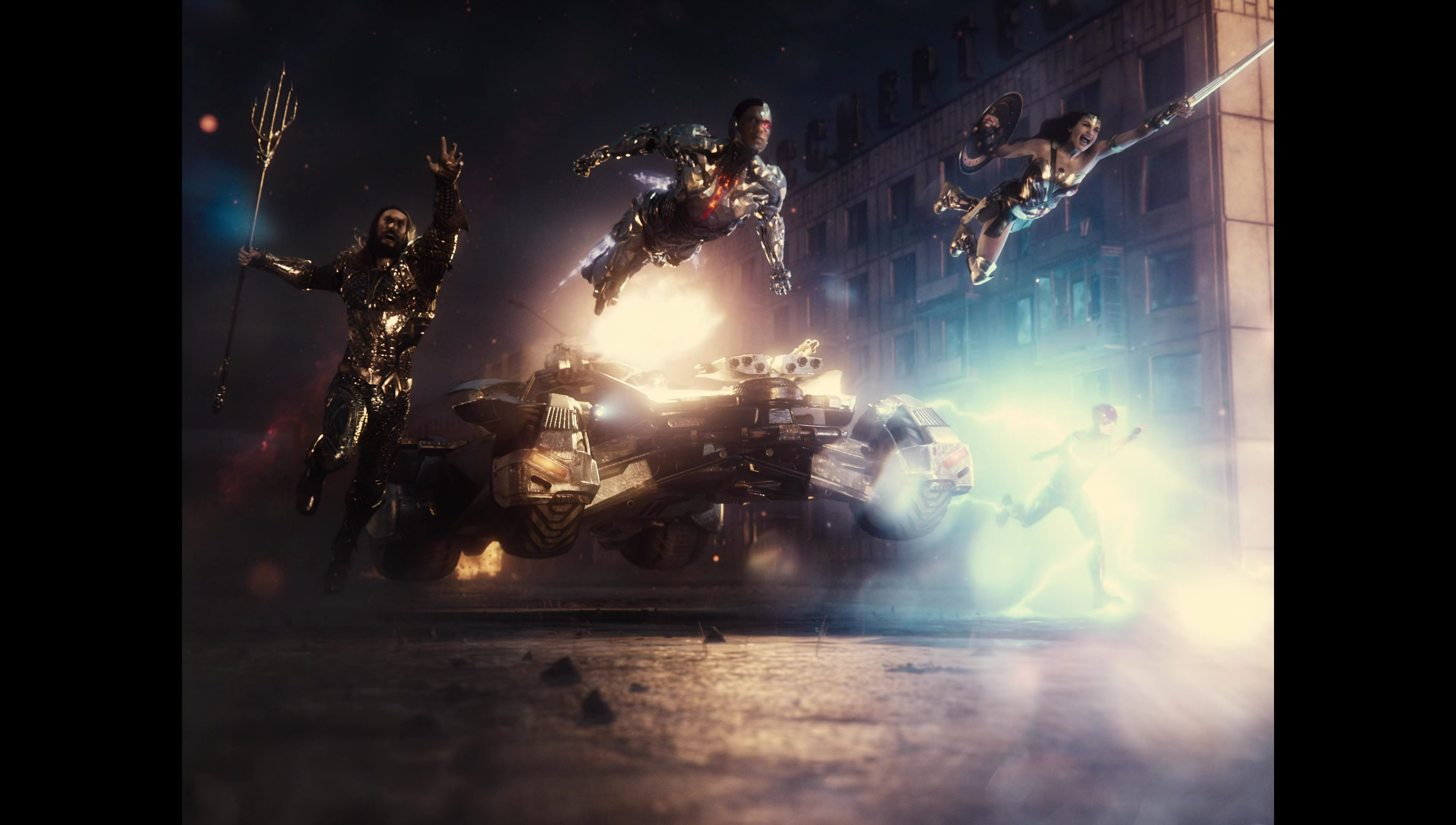 Zack Snyder’s Justice League (2021) movie still 20521