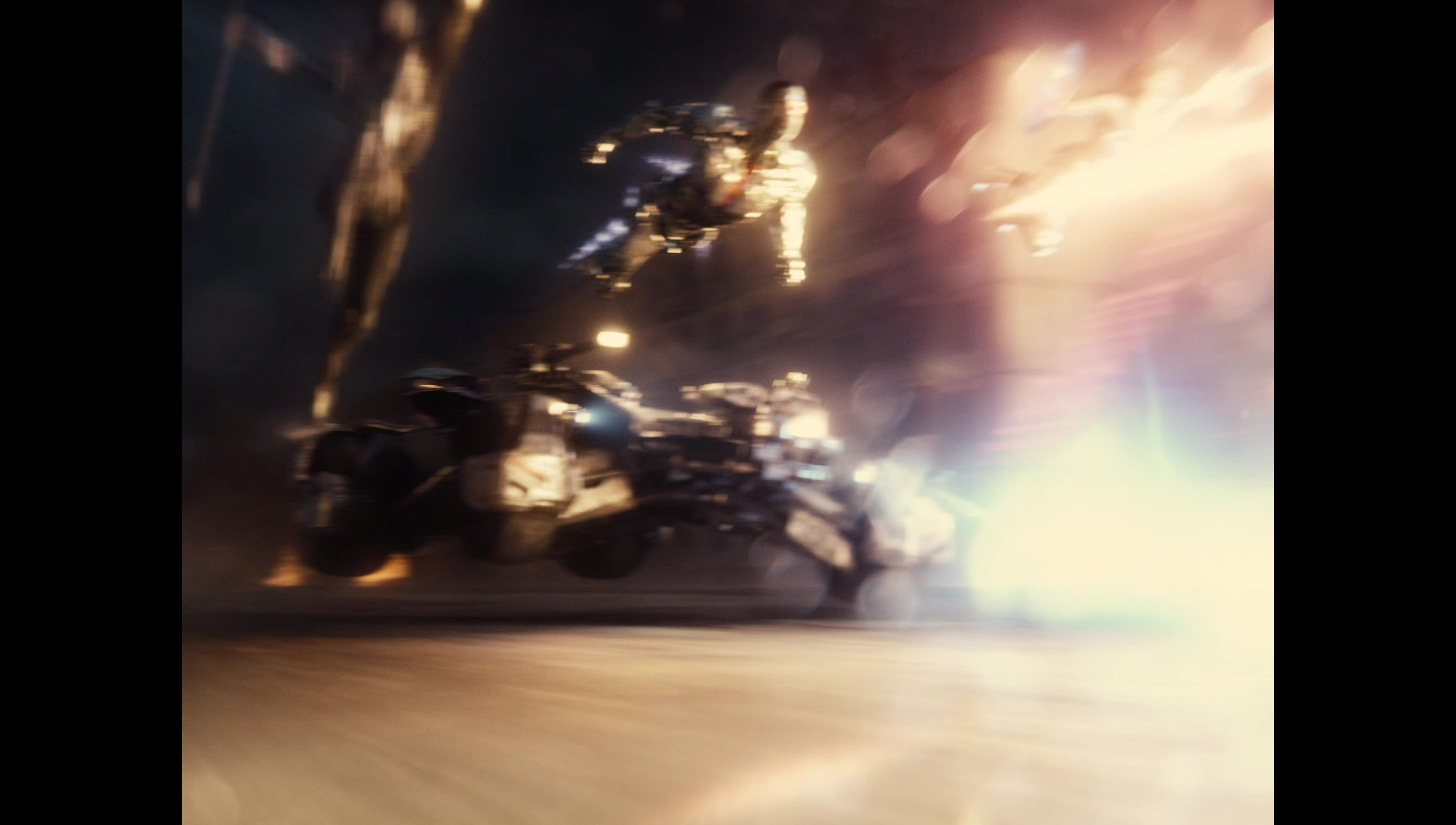 Zack Snyder’s Justice League (2021) HD screenshot 20522
