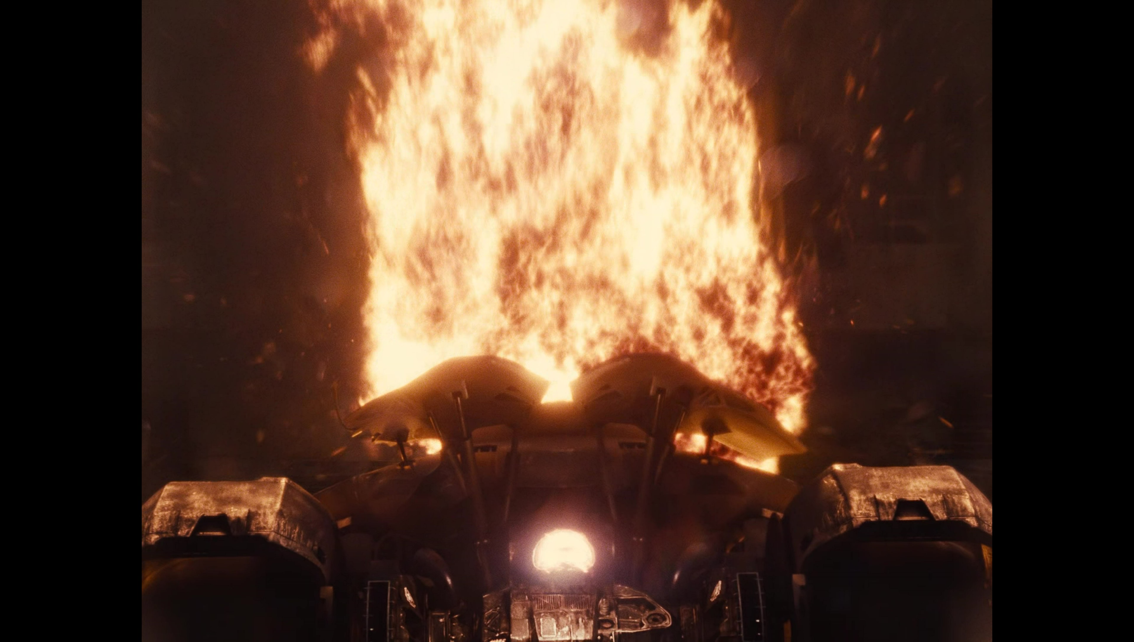 Zack Snyder’s Justice League (2021) HD screenshot 20528