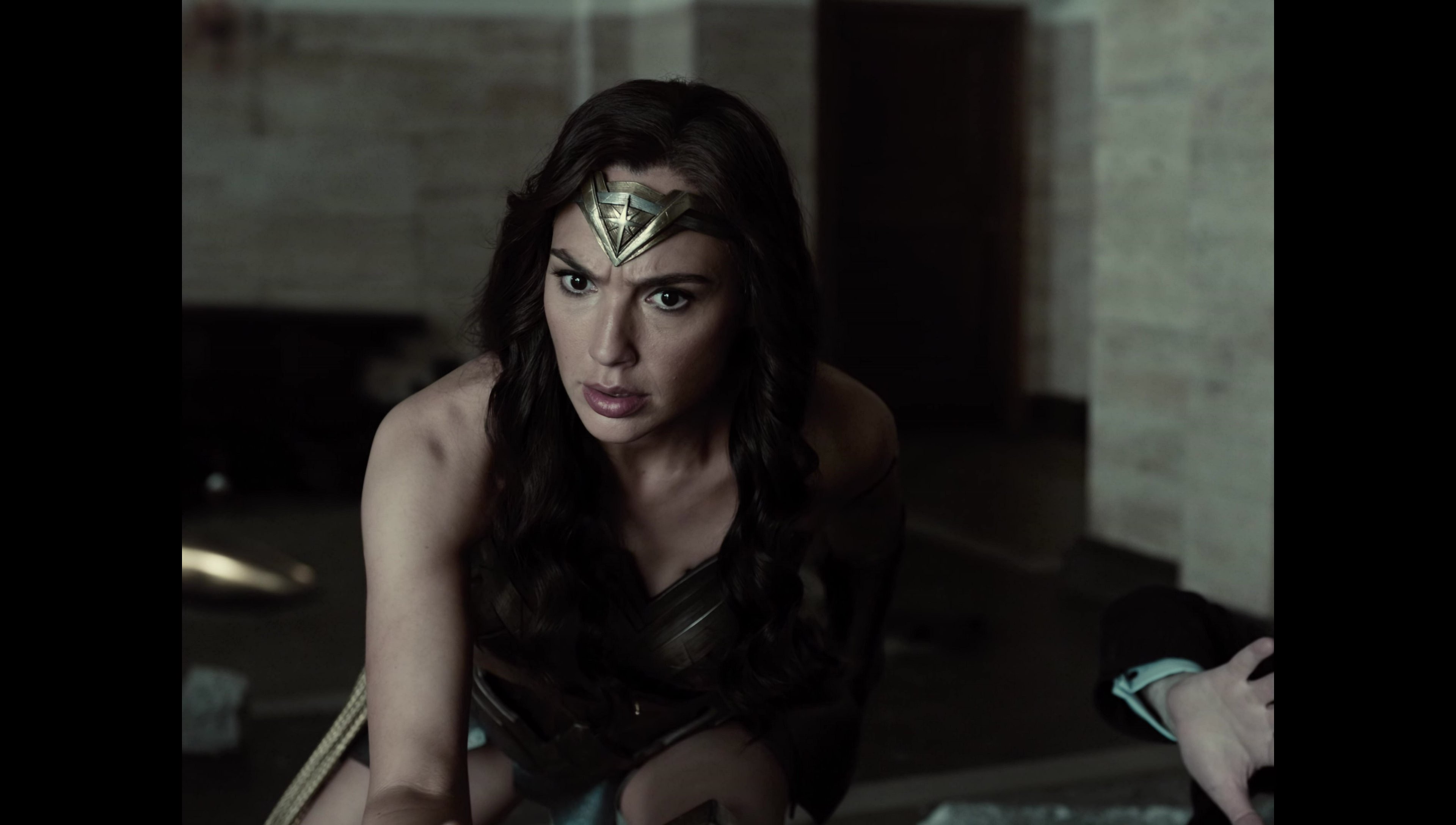Zack Snyder’s Justice League (2021) movie still 2053