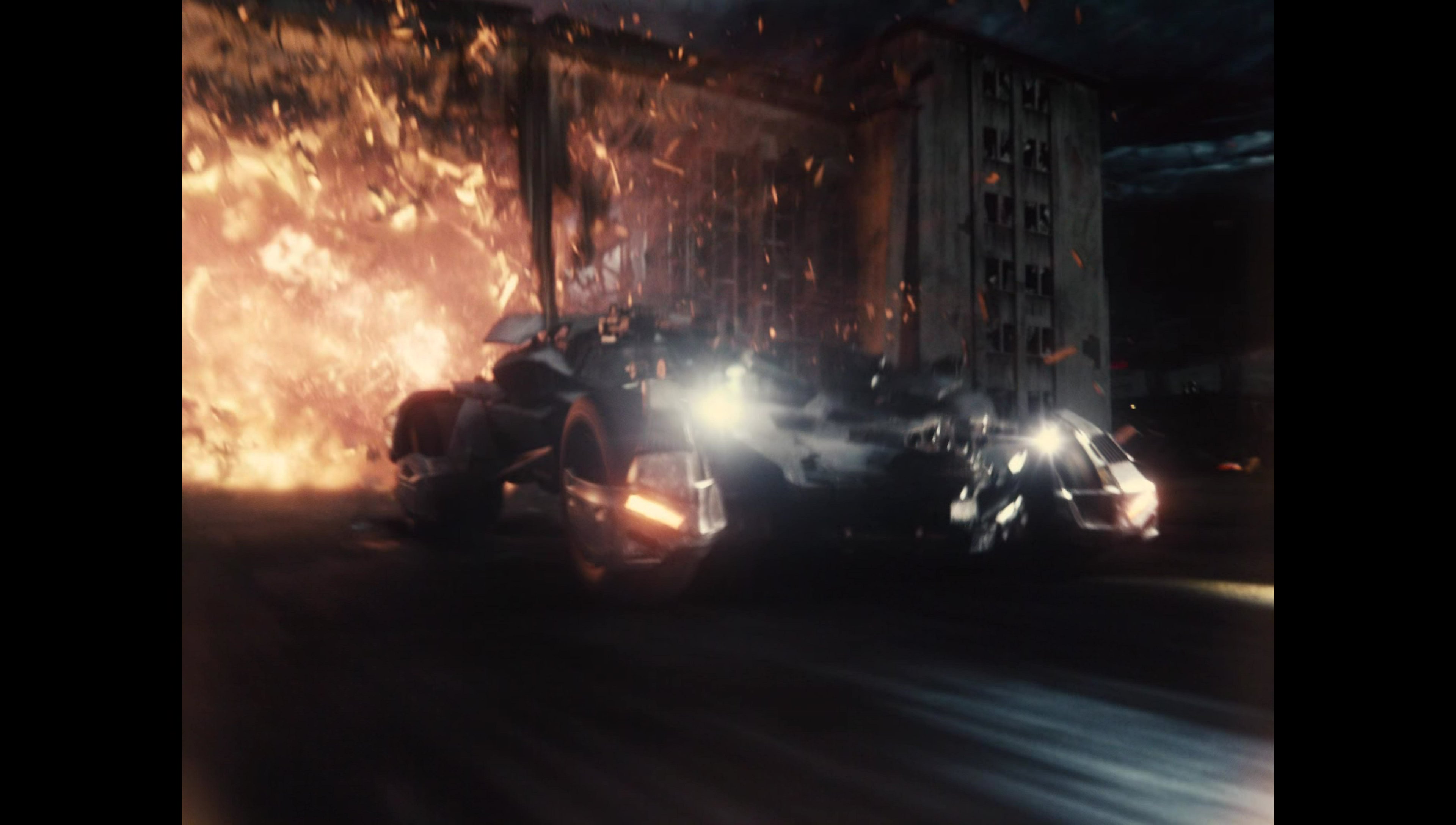 Zack Snyder’s Justice League (2021) HD screenshot 20534
