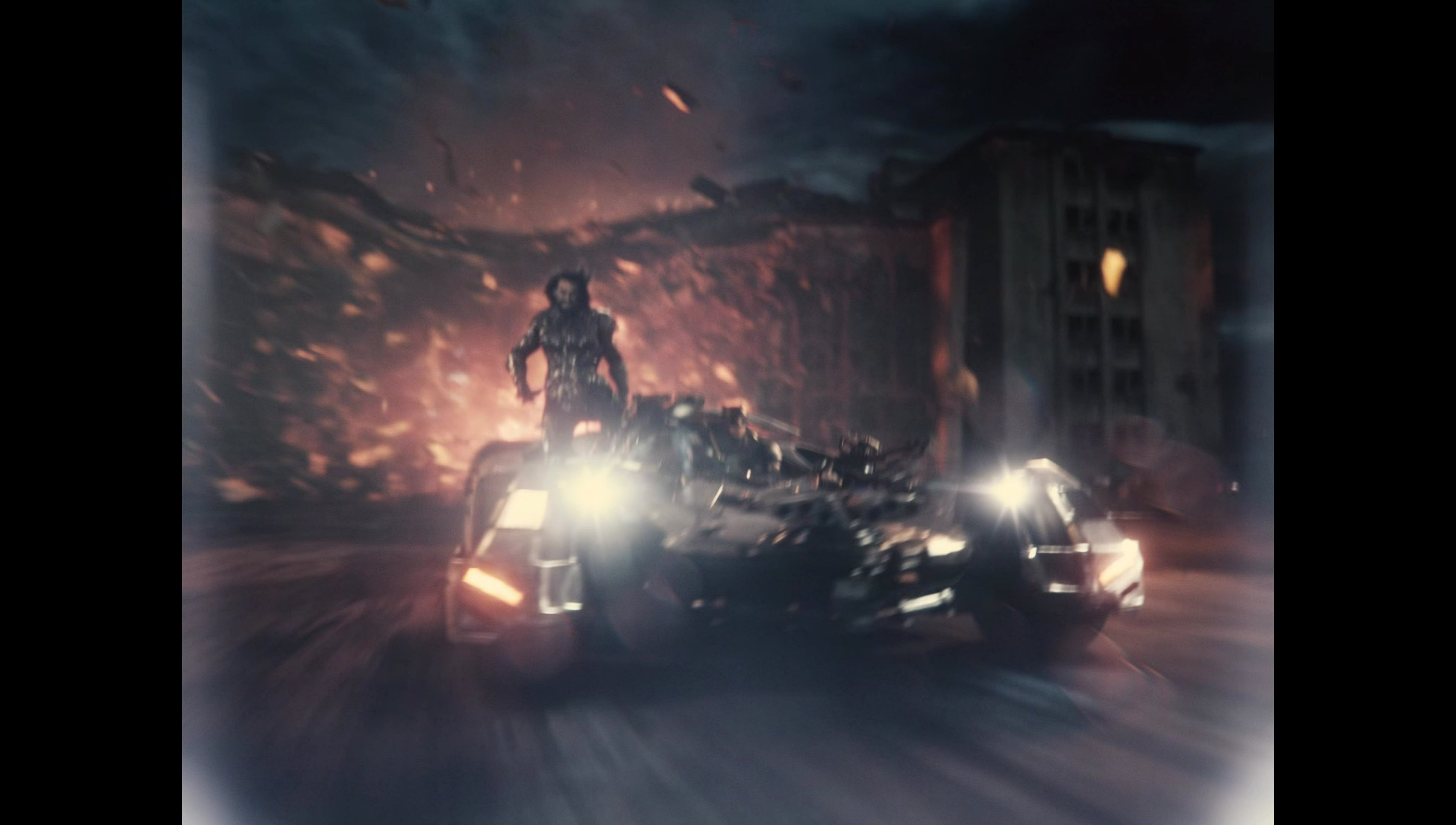 Zack Snyder’s Justice League (2021) screencap 20535