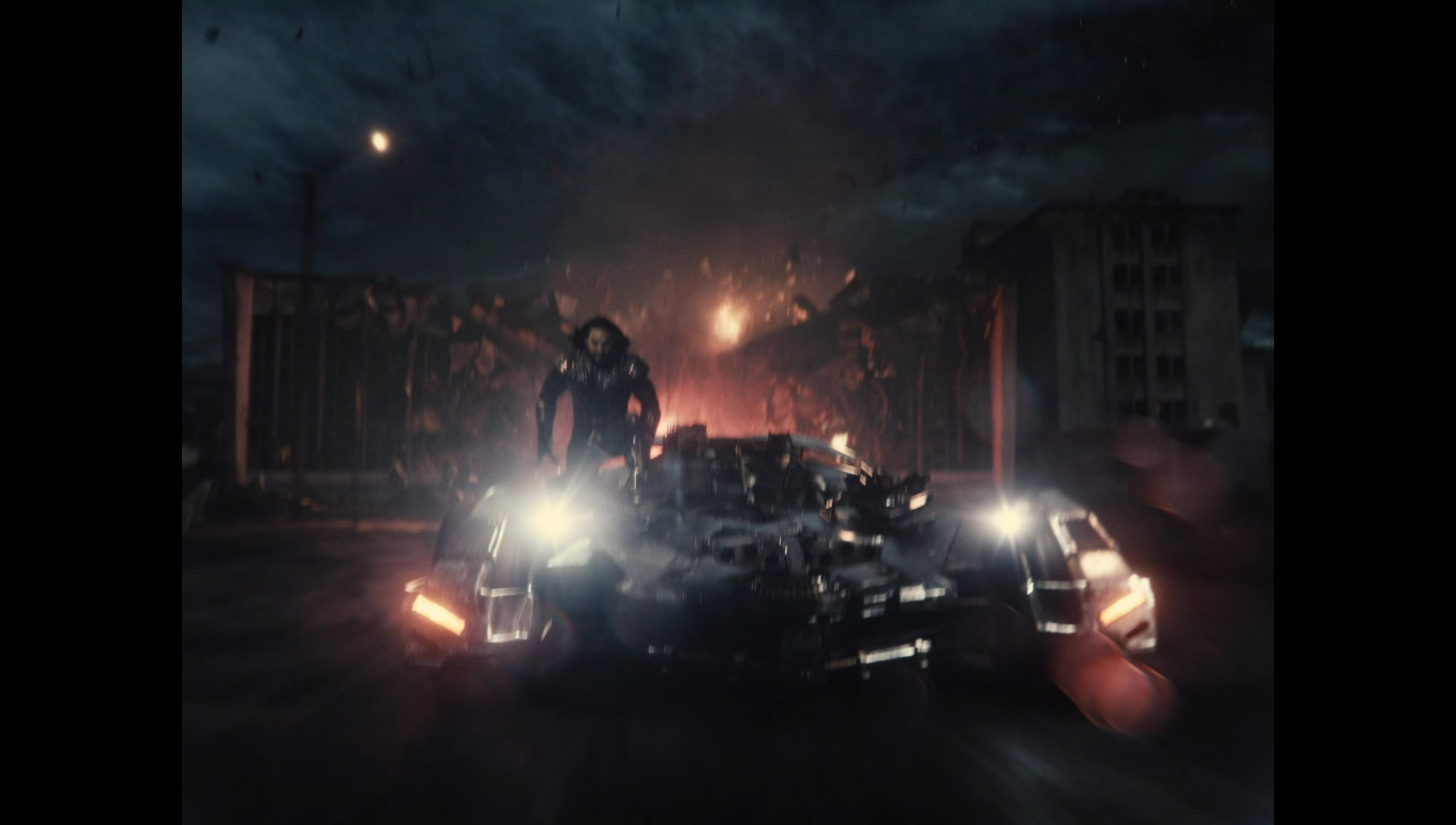 Zack Snyder’s Justice League (2021) movie still 20536
