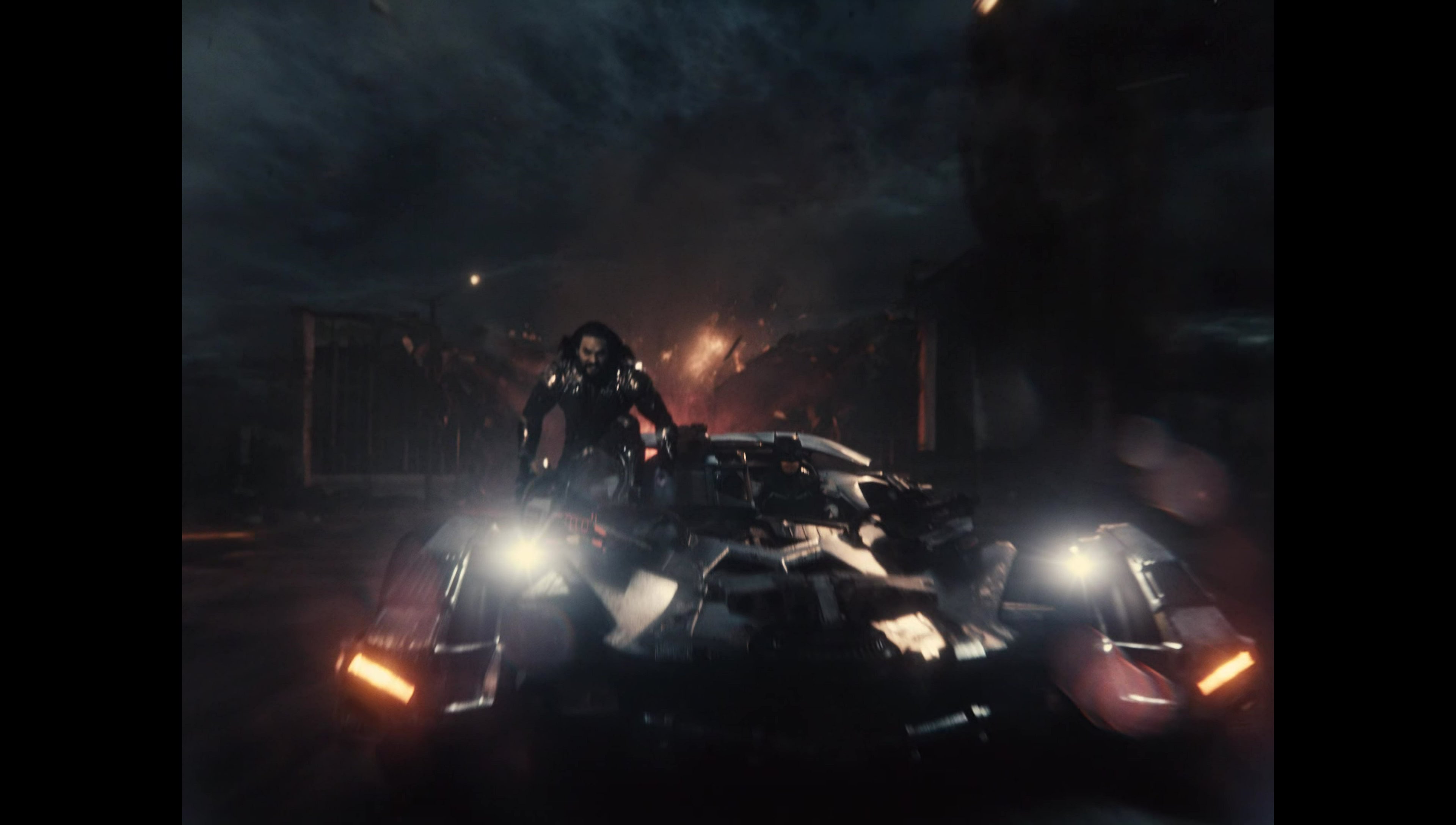 Zack Snyder’s Justice League (2021) HD screenshot 20537