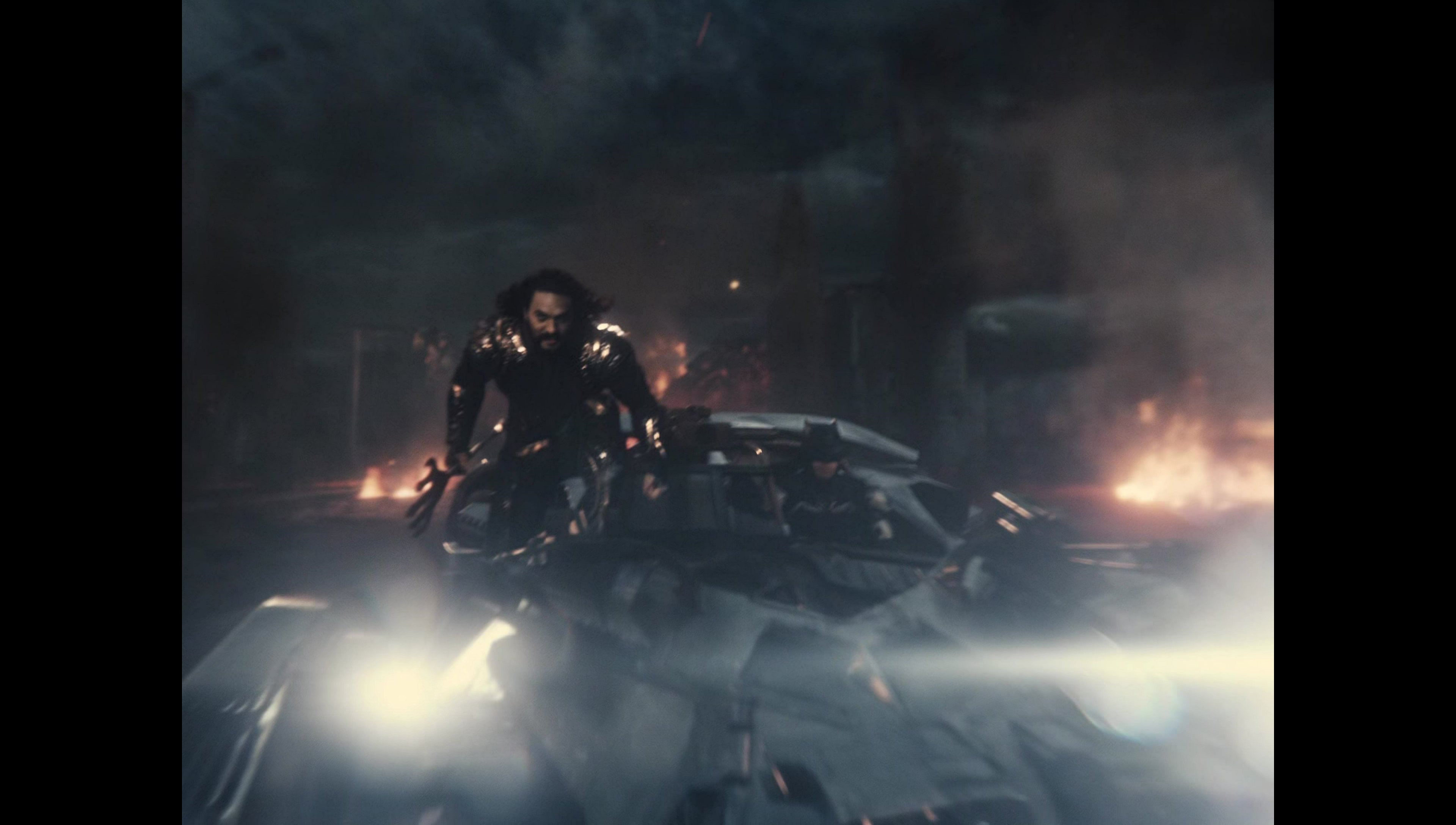 Zack Snyder’s Justice League (2021) movie still 20539