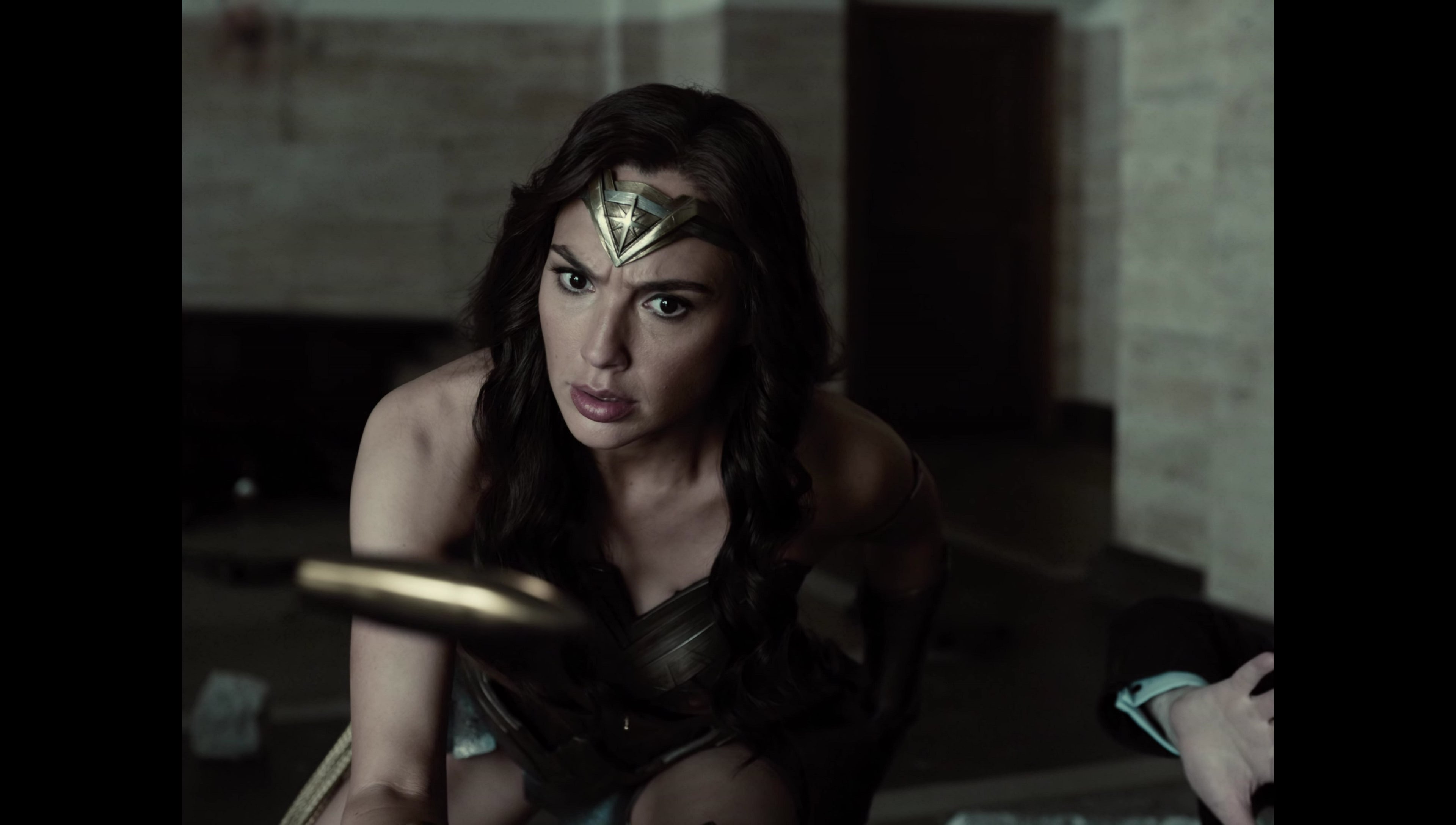 Zack Snyder’s Justice League (2021) HD screenshot 2054