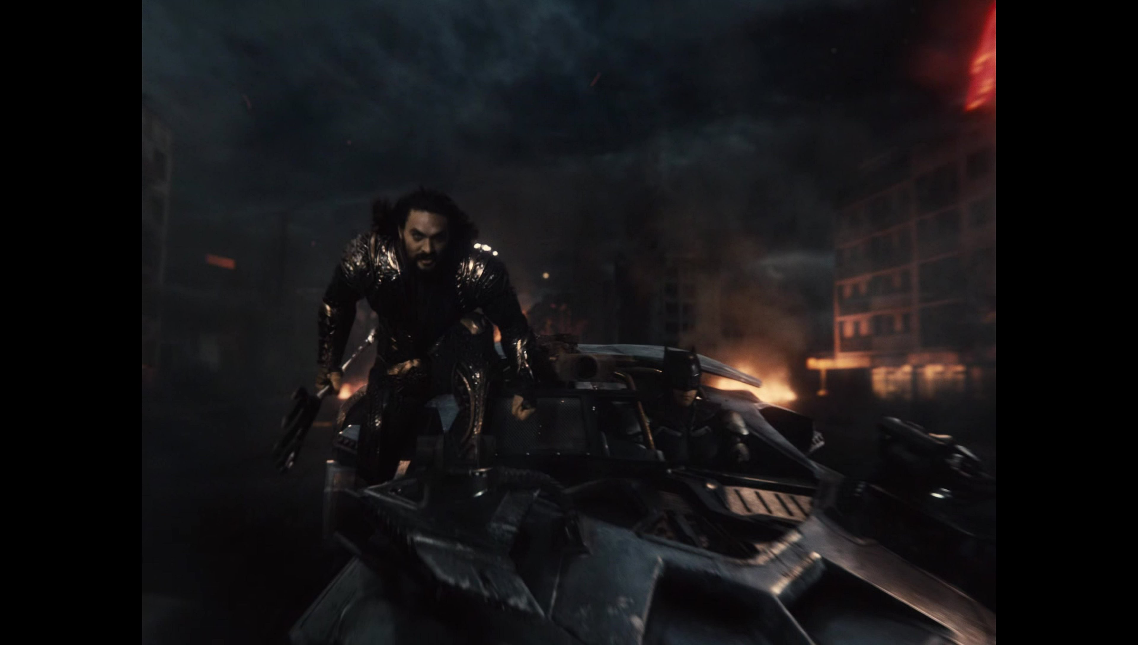 Zack Snyder’s Justice League (2021) HD screenshot 20540