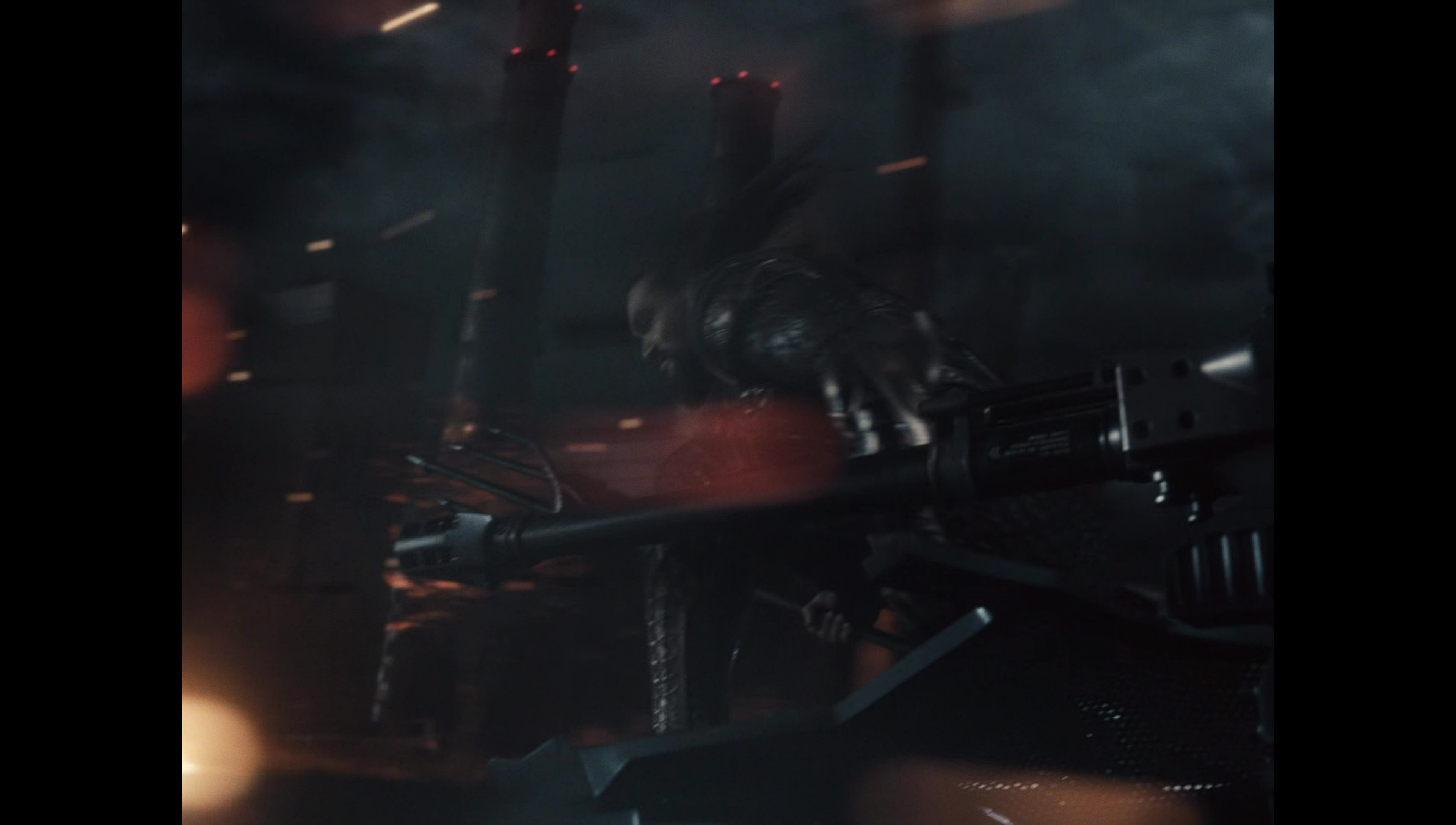 Zack Snyder’s Justice League (2021) screencap 20541