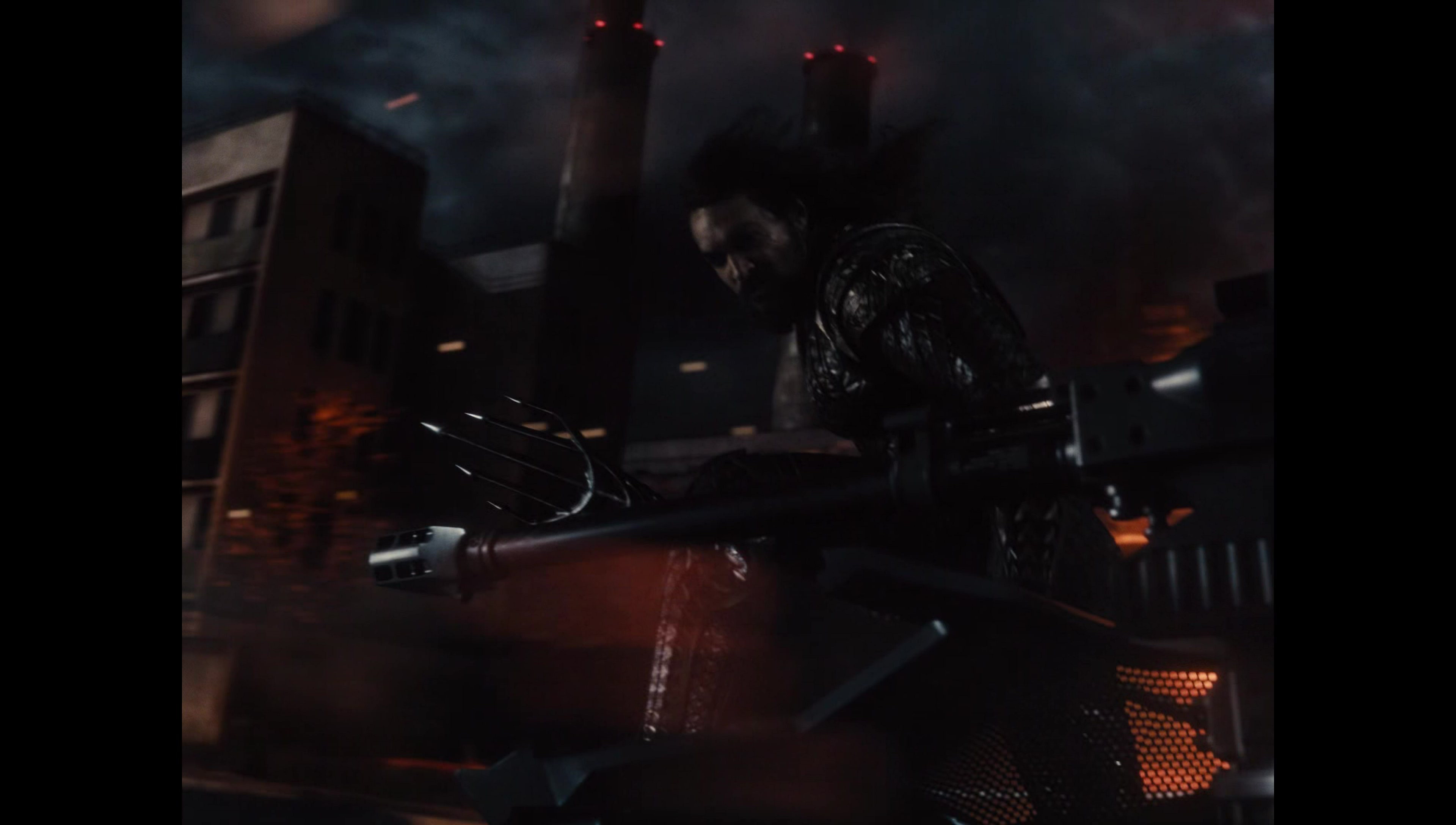 Zack Snyder’s Justice League (2021) movie still 20542