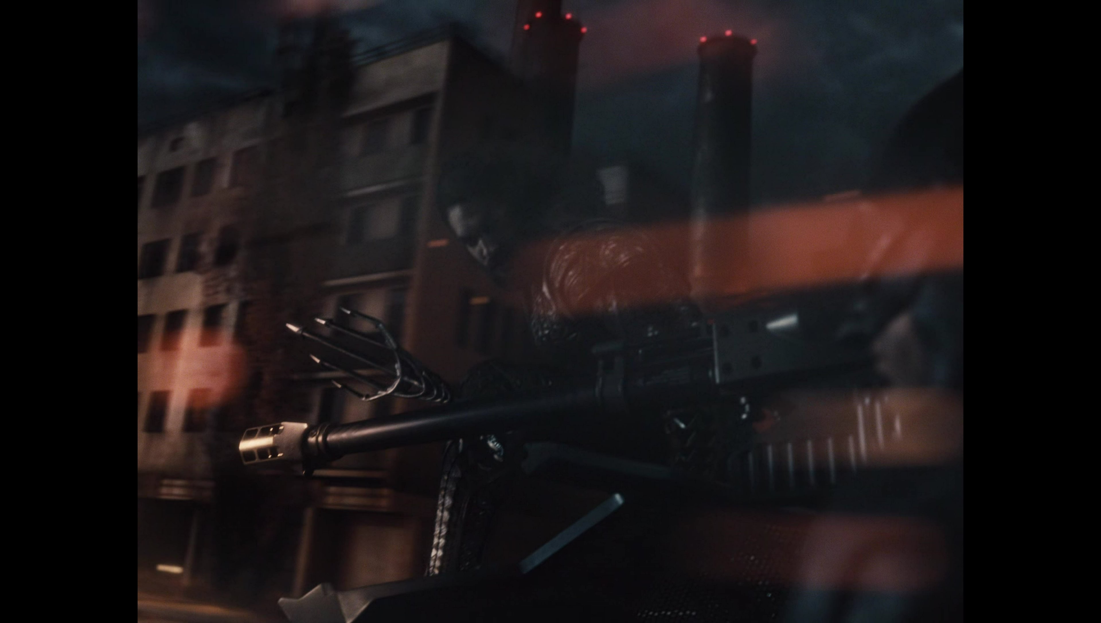 Zack Snyder’s Justice League (2021) HD screenshot 20543