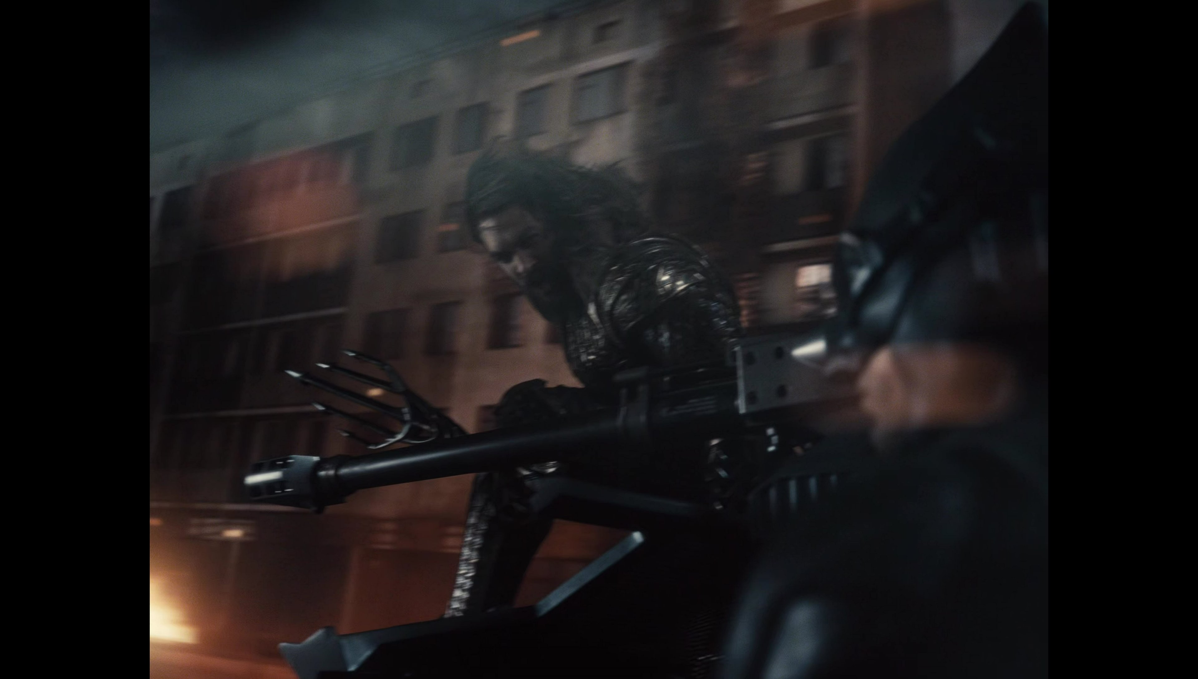 Zack Snyder’s Justice League (2021) screencap 20544