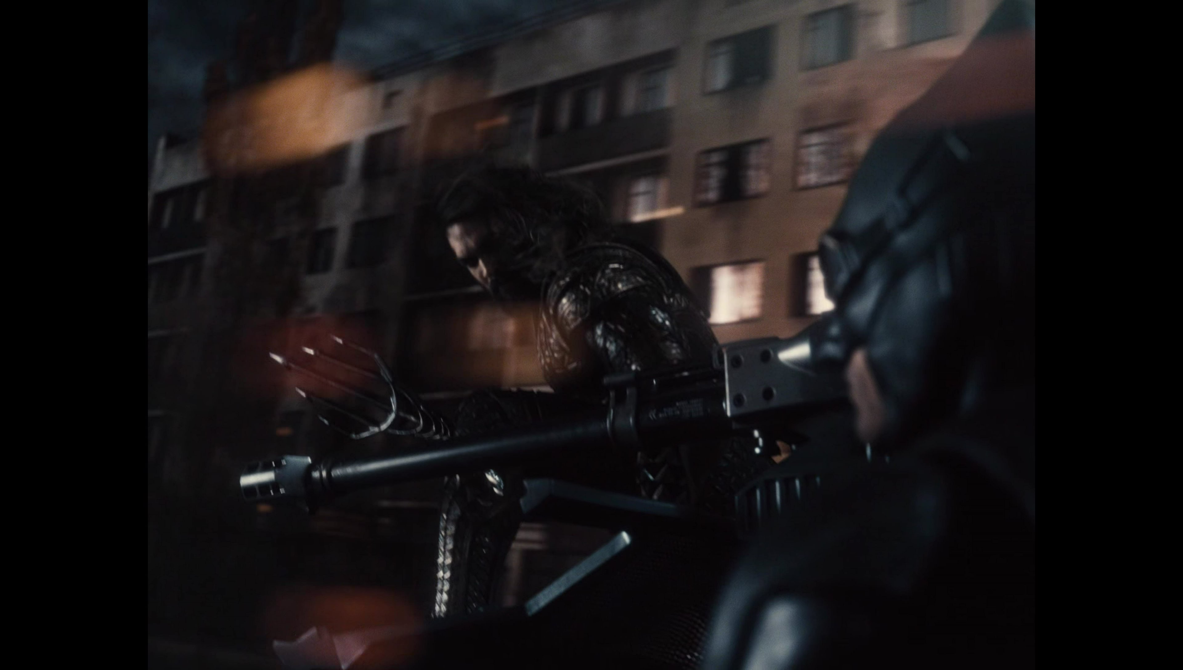 Zack Snyder’s Justice League (2021) movie still 20545