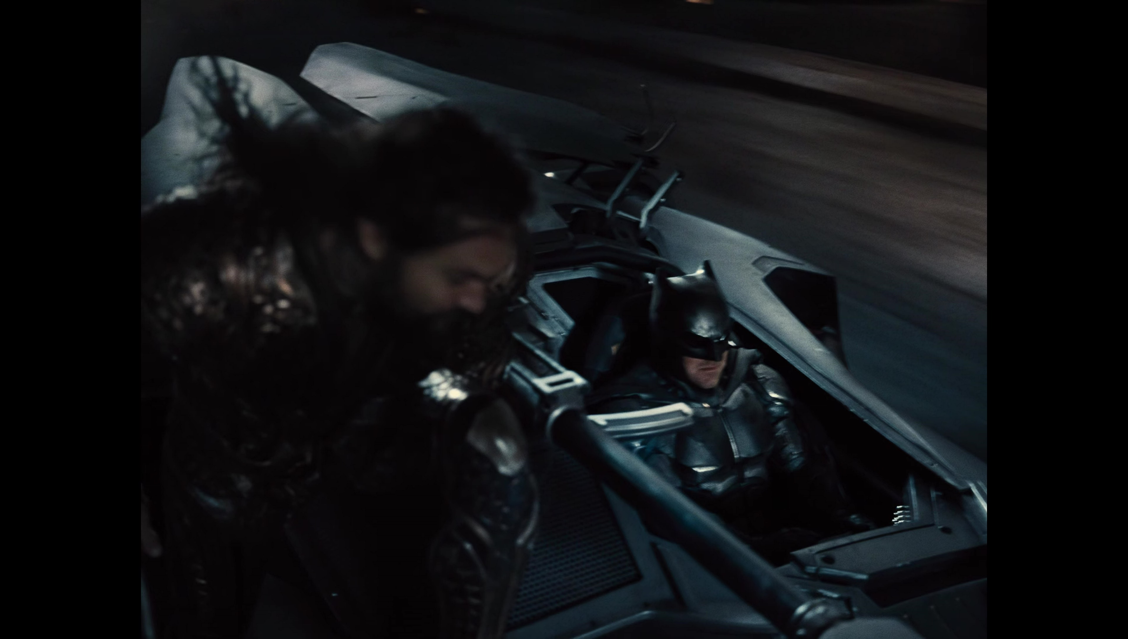 Zack Snyder’s Justice League (2021) movie still 20548