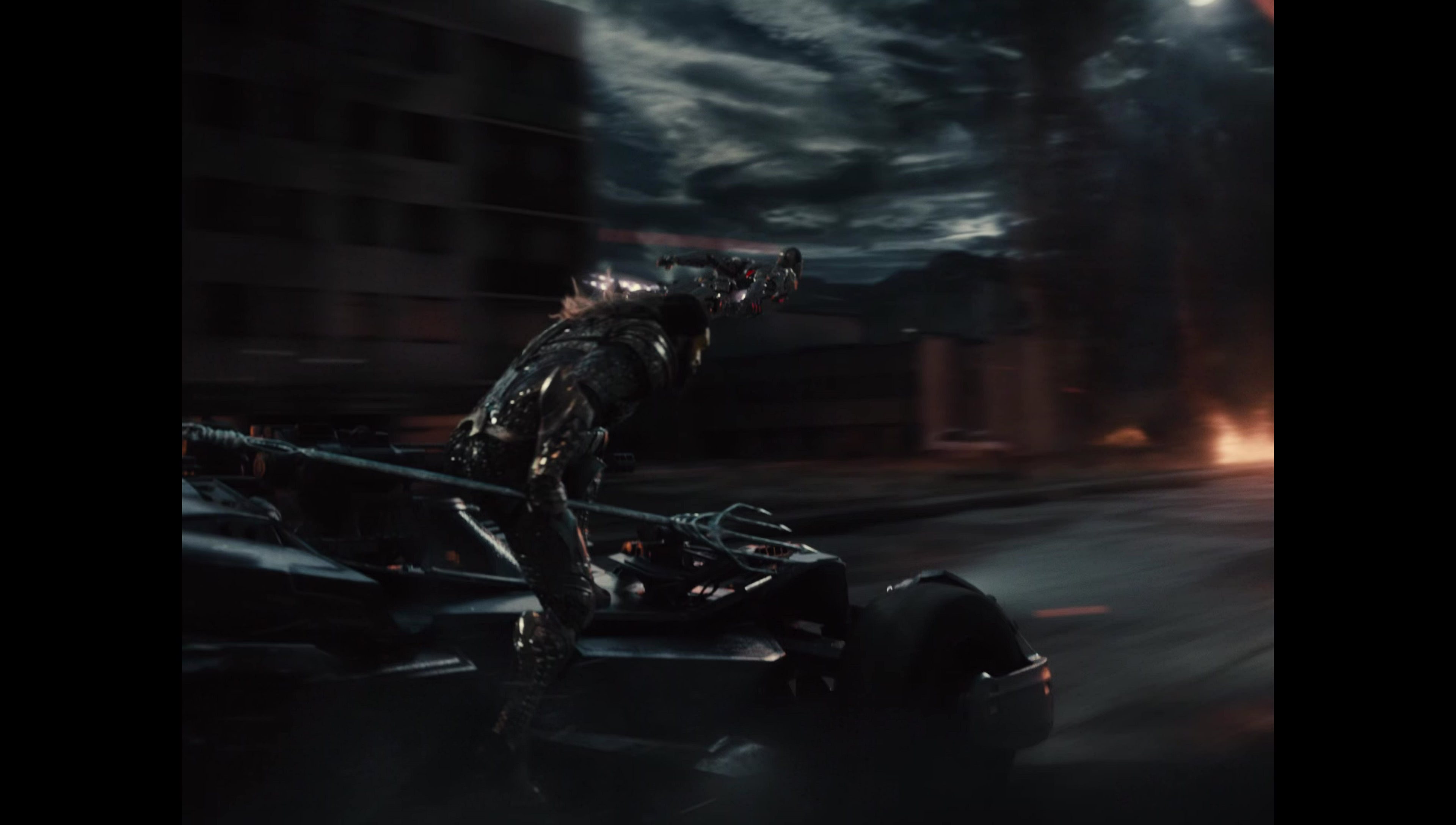 Zack Snyder’s Justice League (2021) HD screenshot 20549
