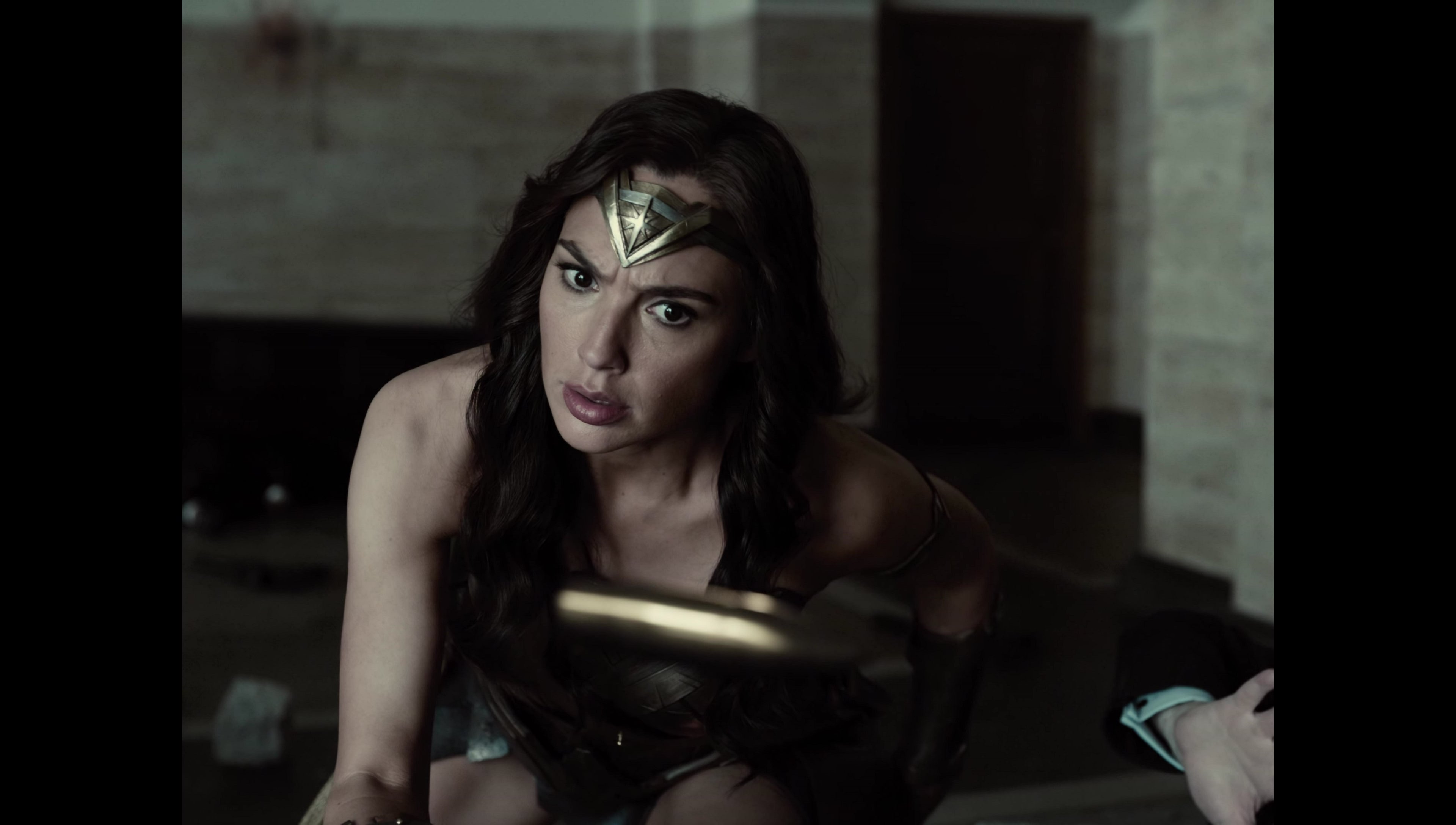 Zack Snyder’s Justice League (2021) screencap 2055