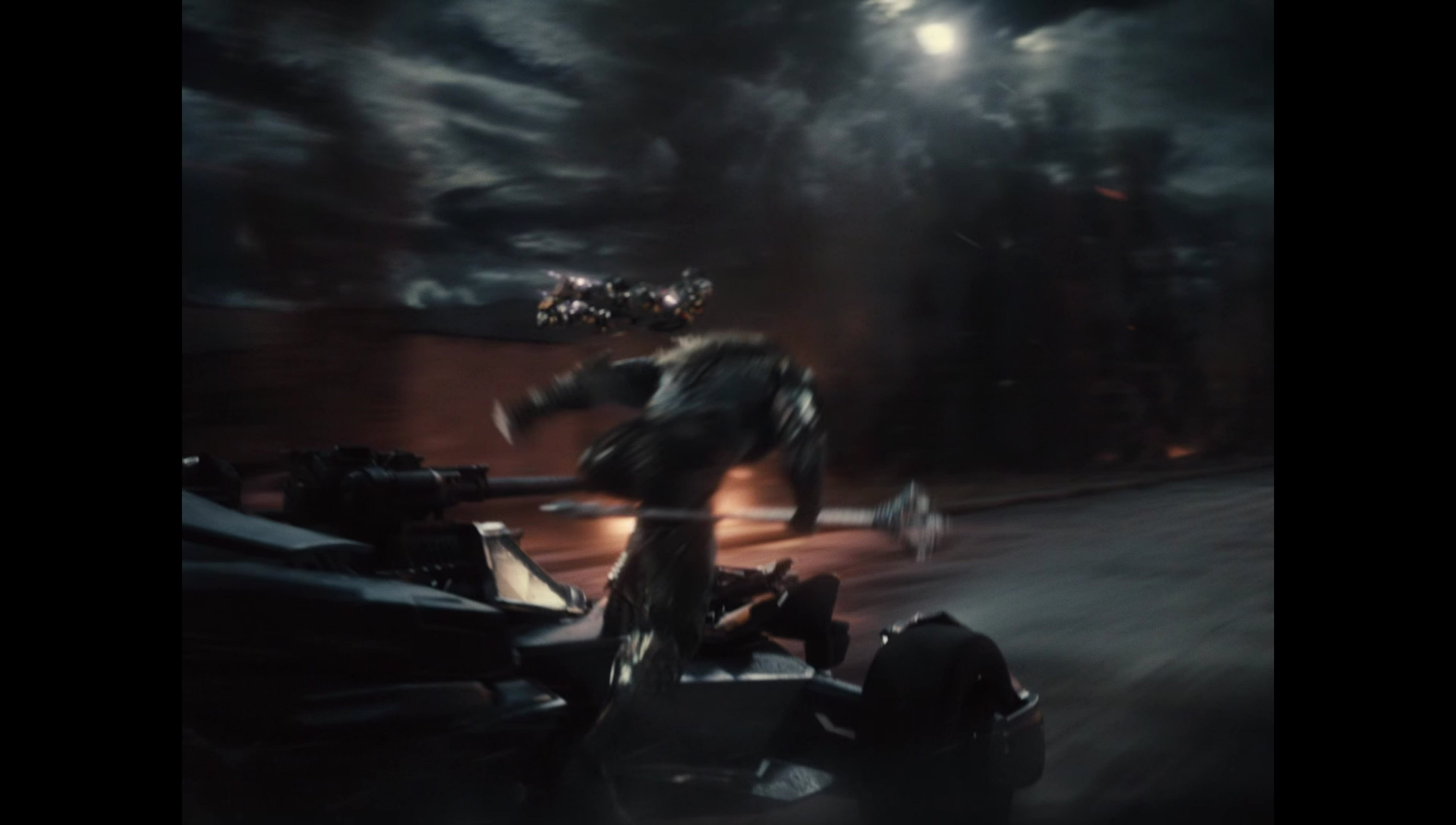 Zack Snyder’s Justice League (2021) screencap 20550