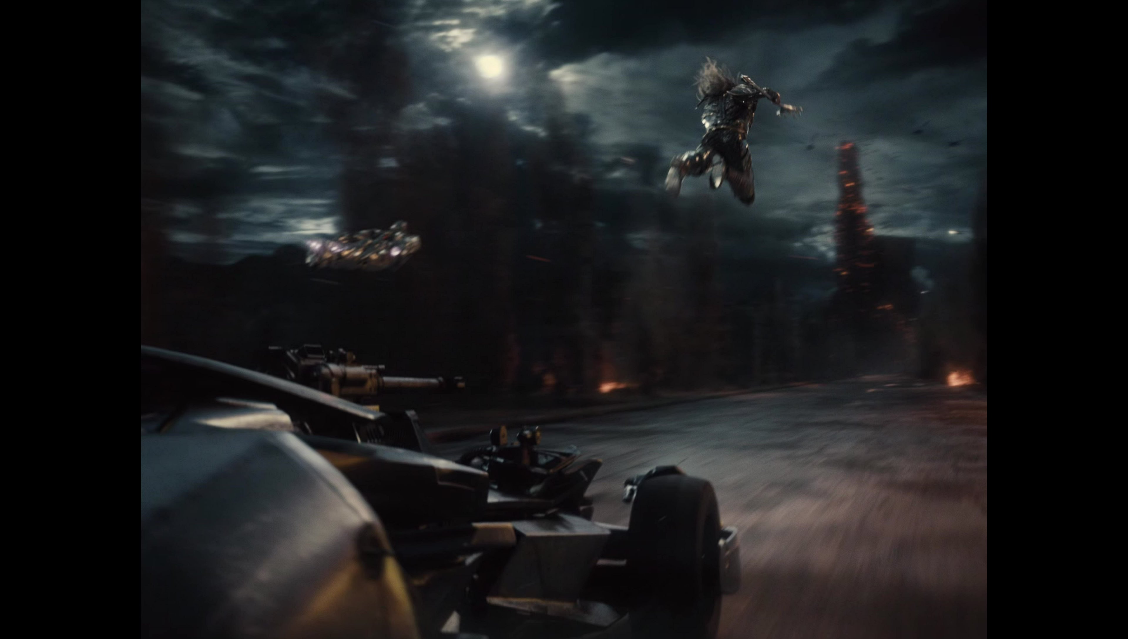 Zack Snyder’s Justice League (2021) movie still 20551