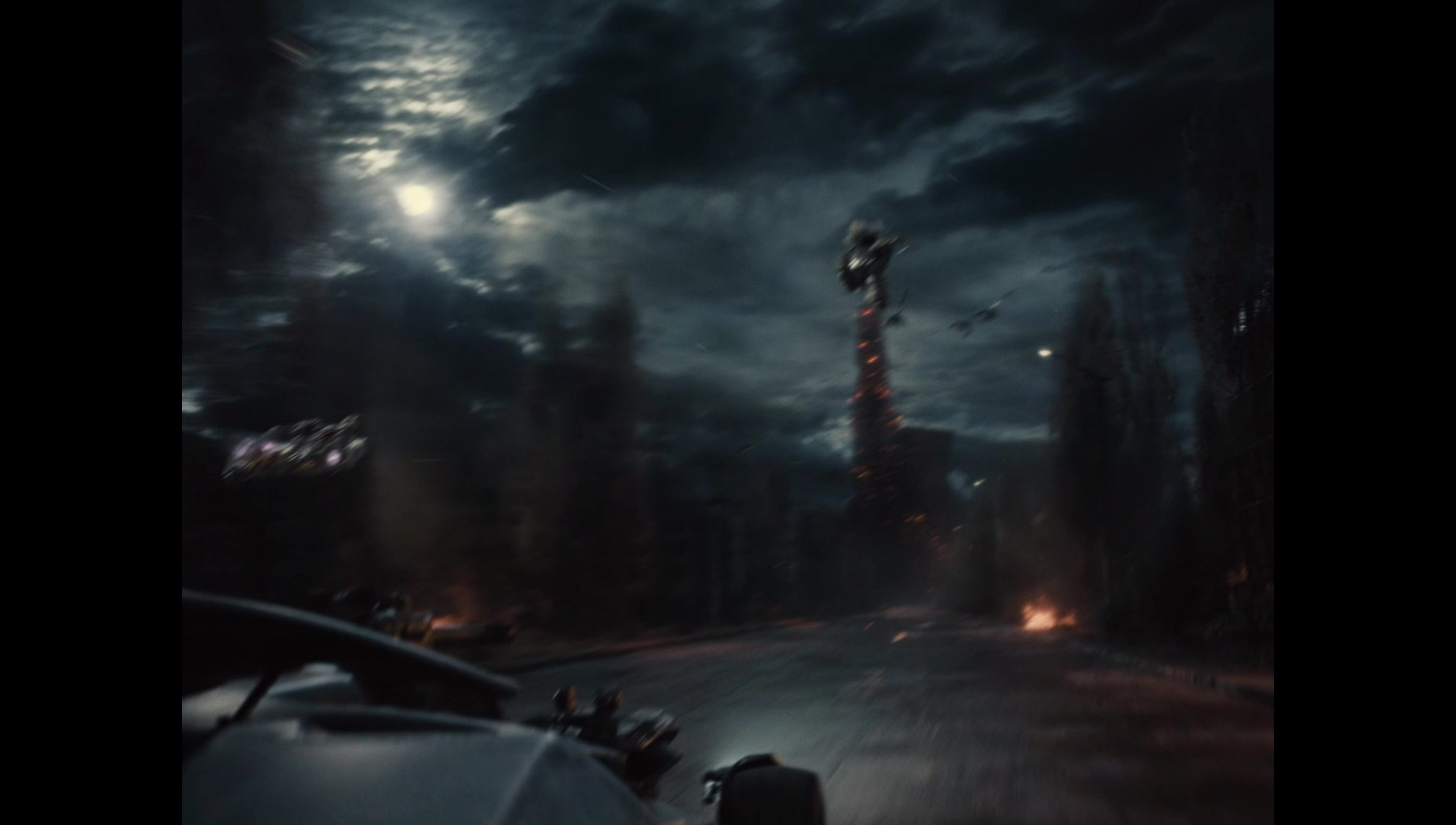 Zack Snyder’s Justice League (2021) HD screenshot 20552