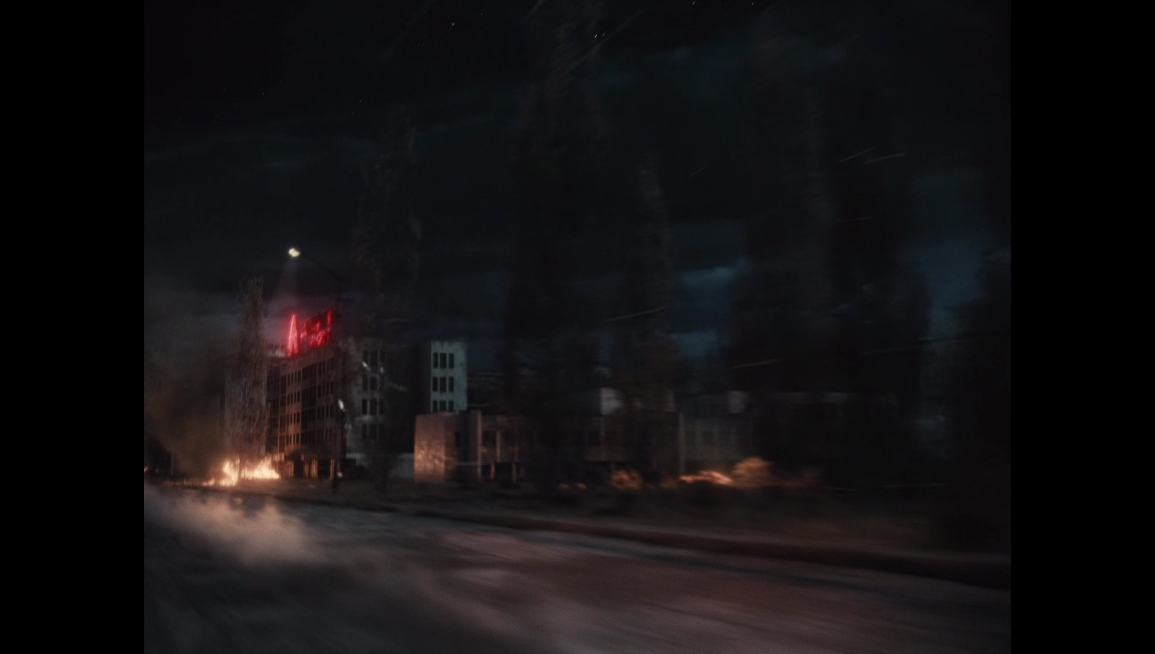 Zack Snyder’s Justice League (2021) HD screenshot 20555