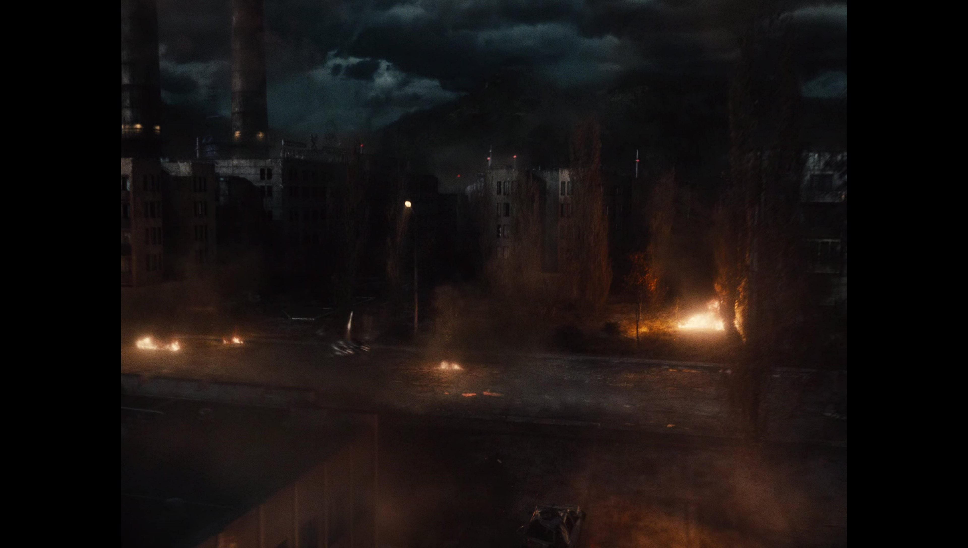 Zack Snyder’s Justice League (2021) screencap 20556