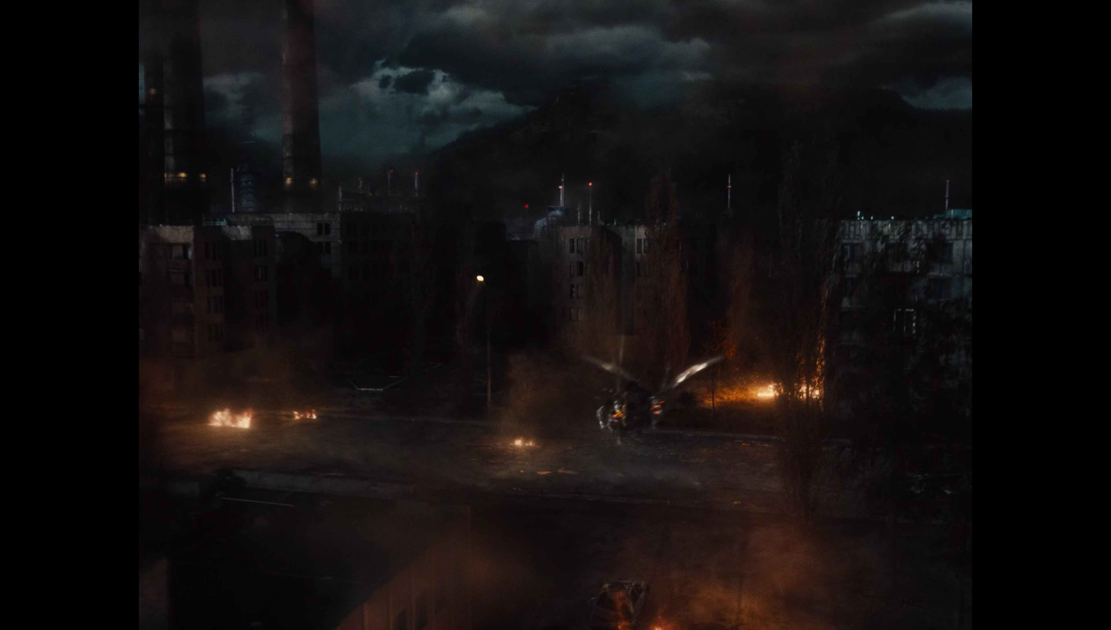 Zack Snyder’s Justice League (2021) movie still 20557