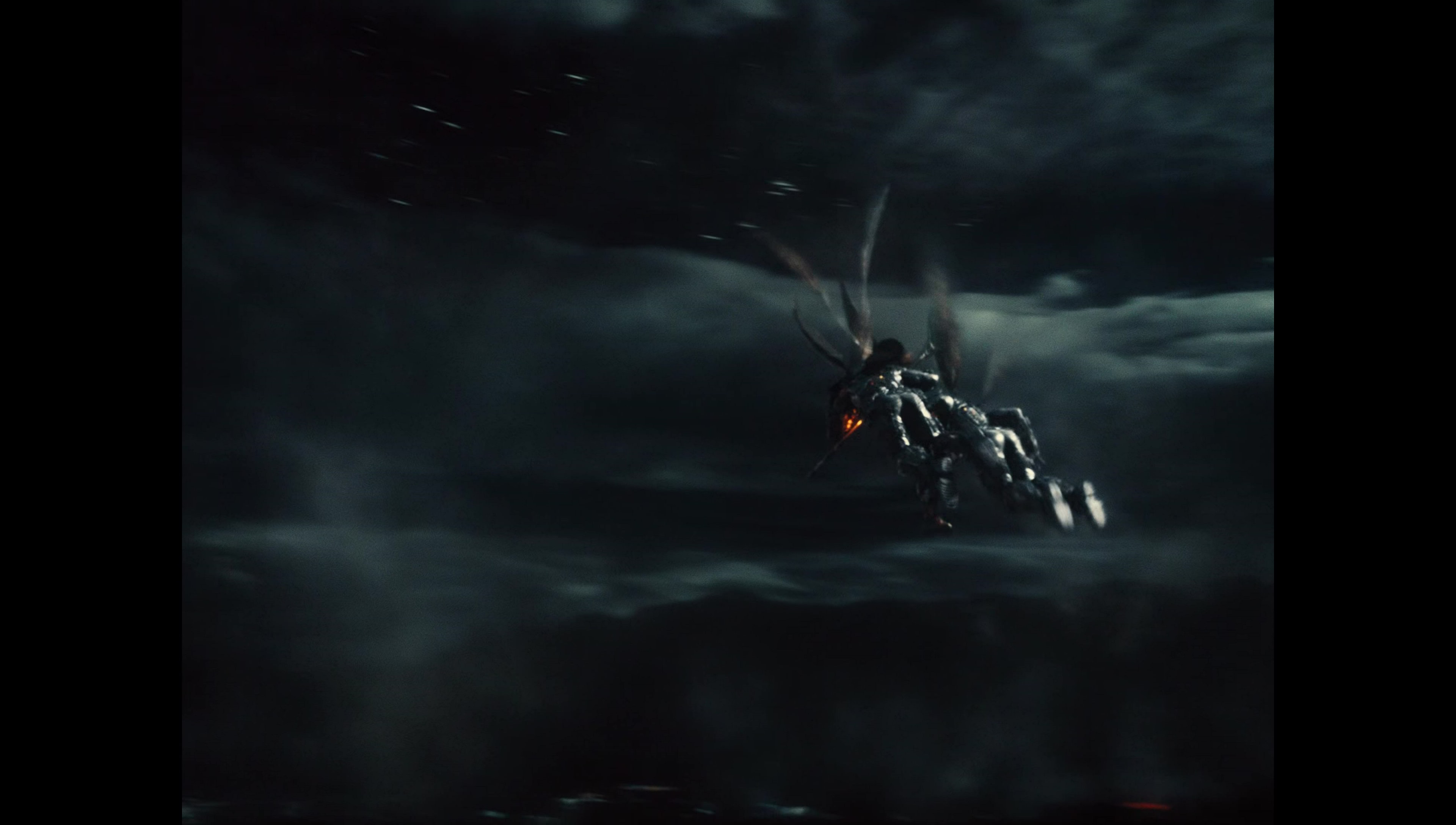 Zack Snyder’s Justice League (2021) screencap 20559