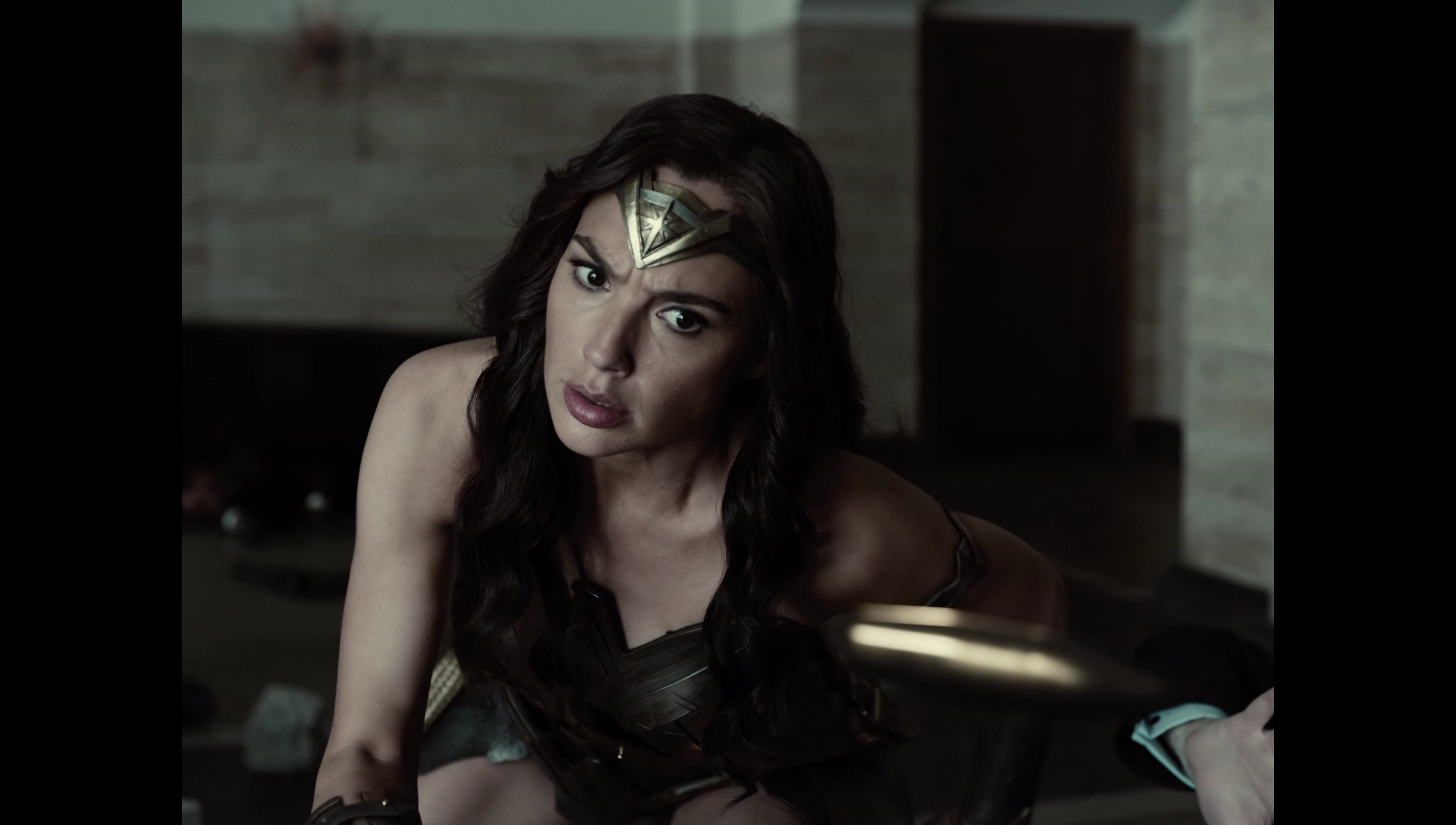 Zack Snyder’s Justice League (2021) movie still 2056