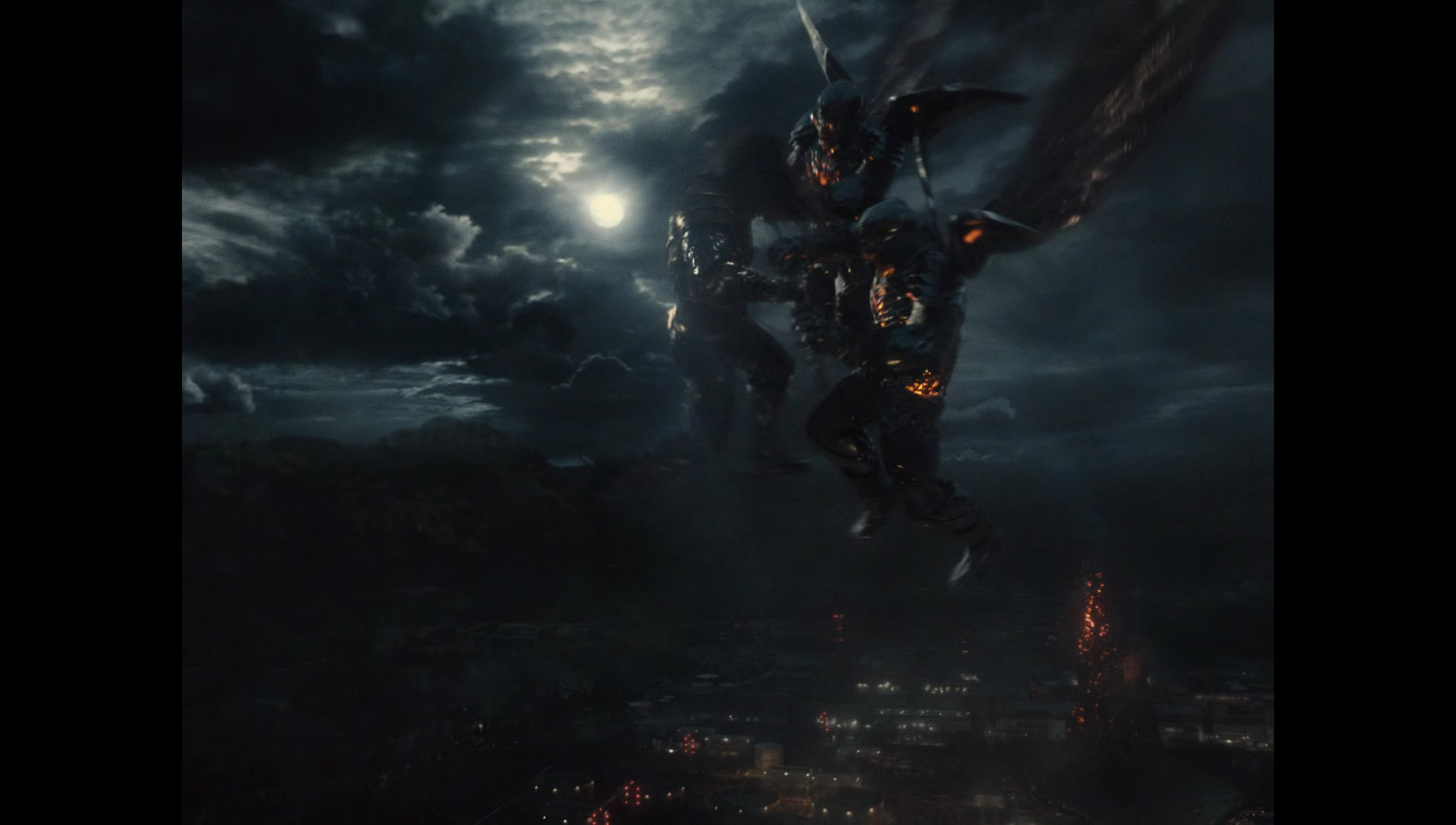 Zack Snyder’s Justice League (2021) HD screenshot 20561