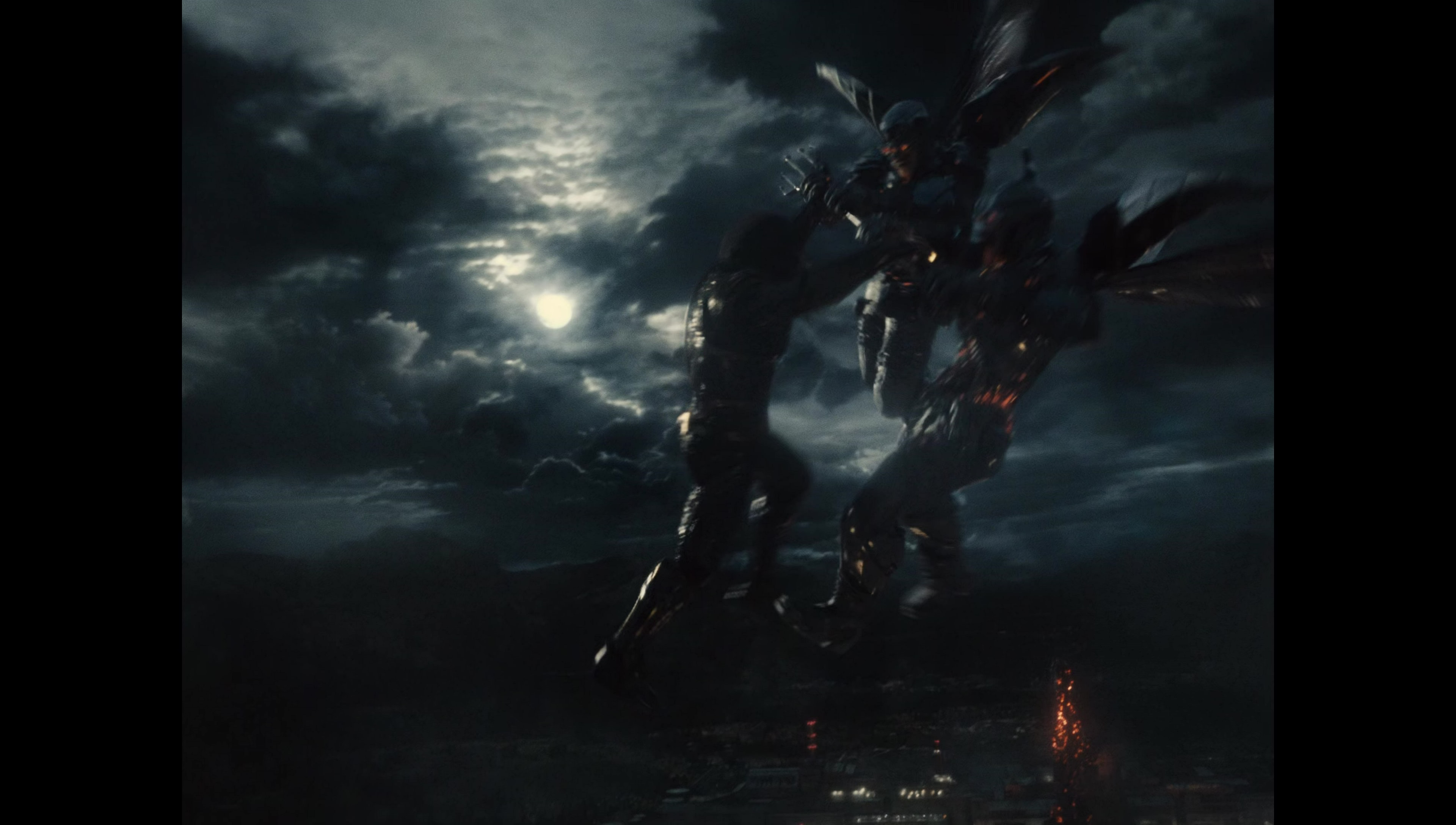 Zack Snyder’s Justice League (2021) screencap 20562