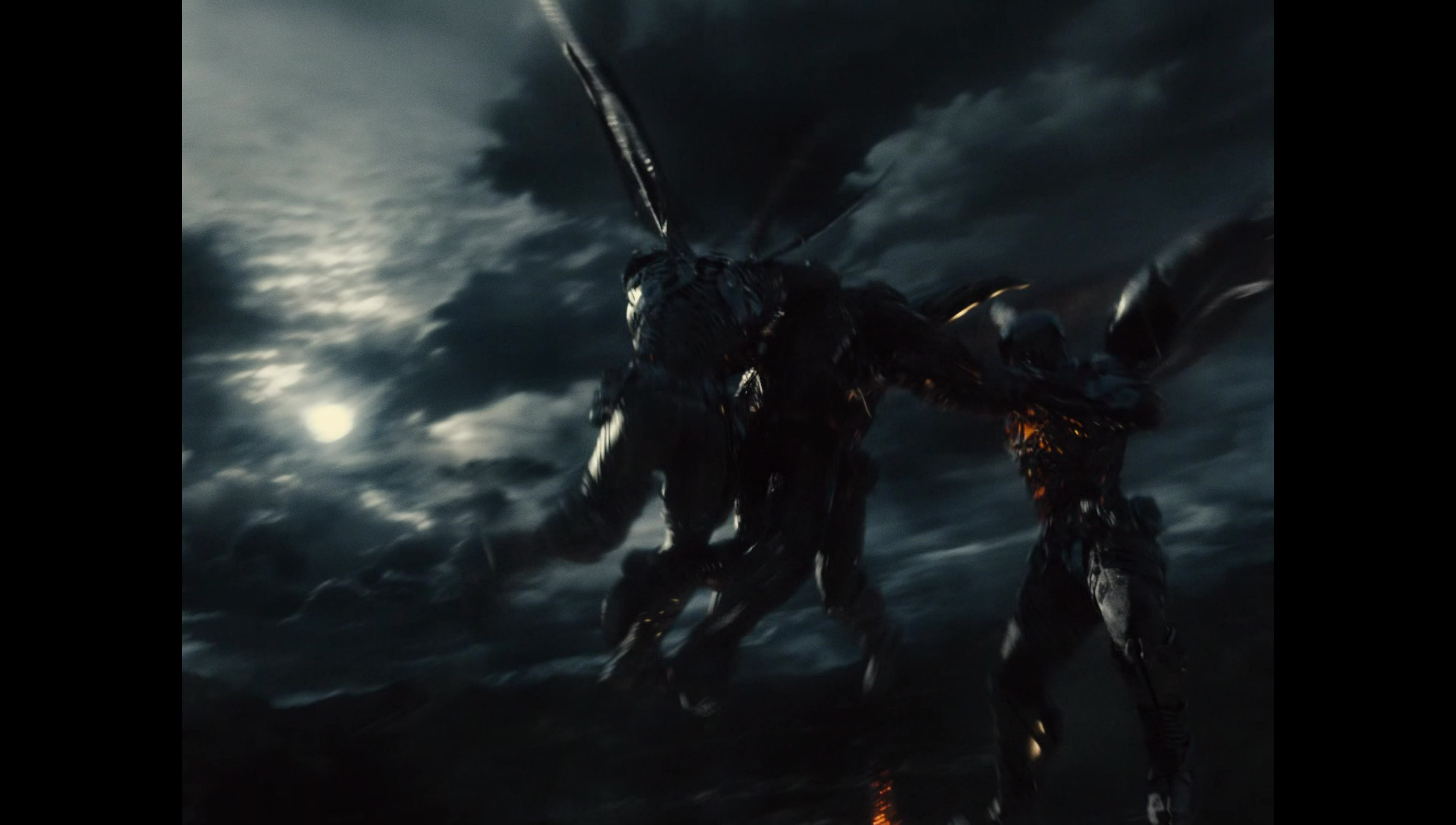 Zack Snyder’s Justice League (2021) movie still 20563