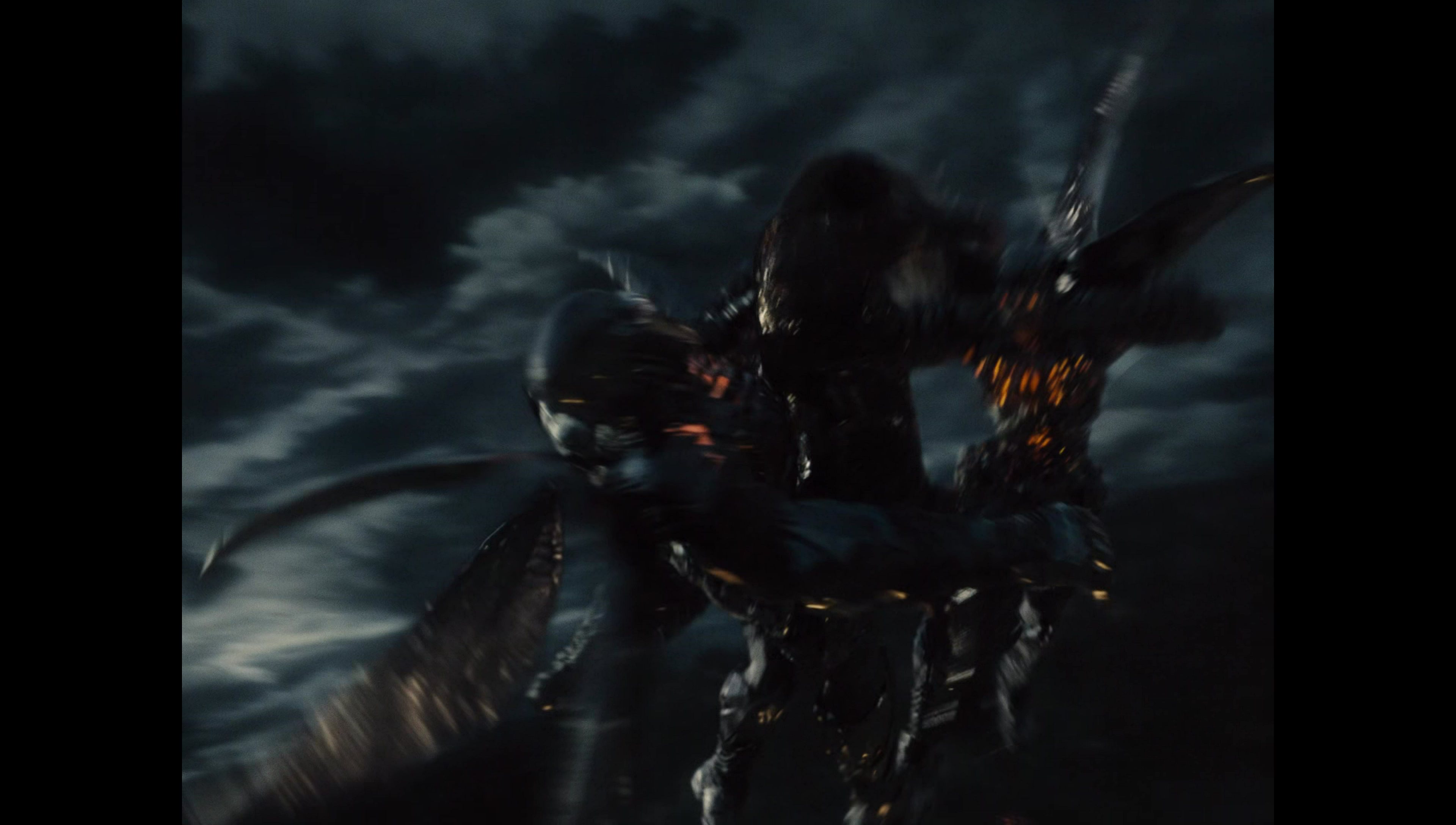 Zack Snyder’s Justice League (2021) HD screenshot 20564