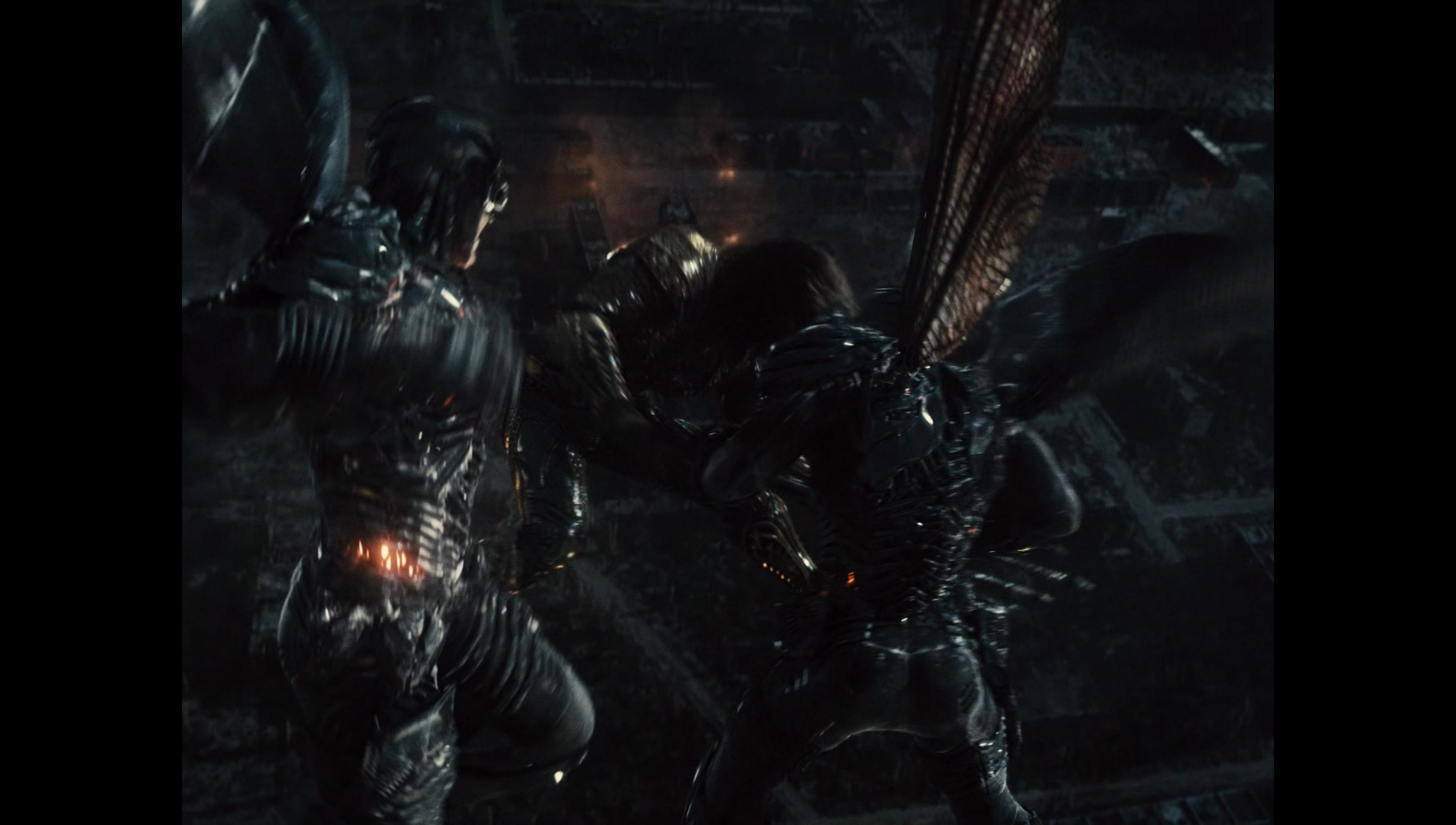 Zack Snyder’s Justice League (2021) HD screenshot 20567