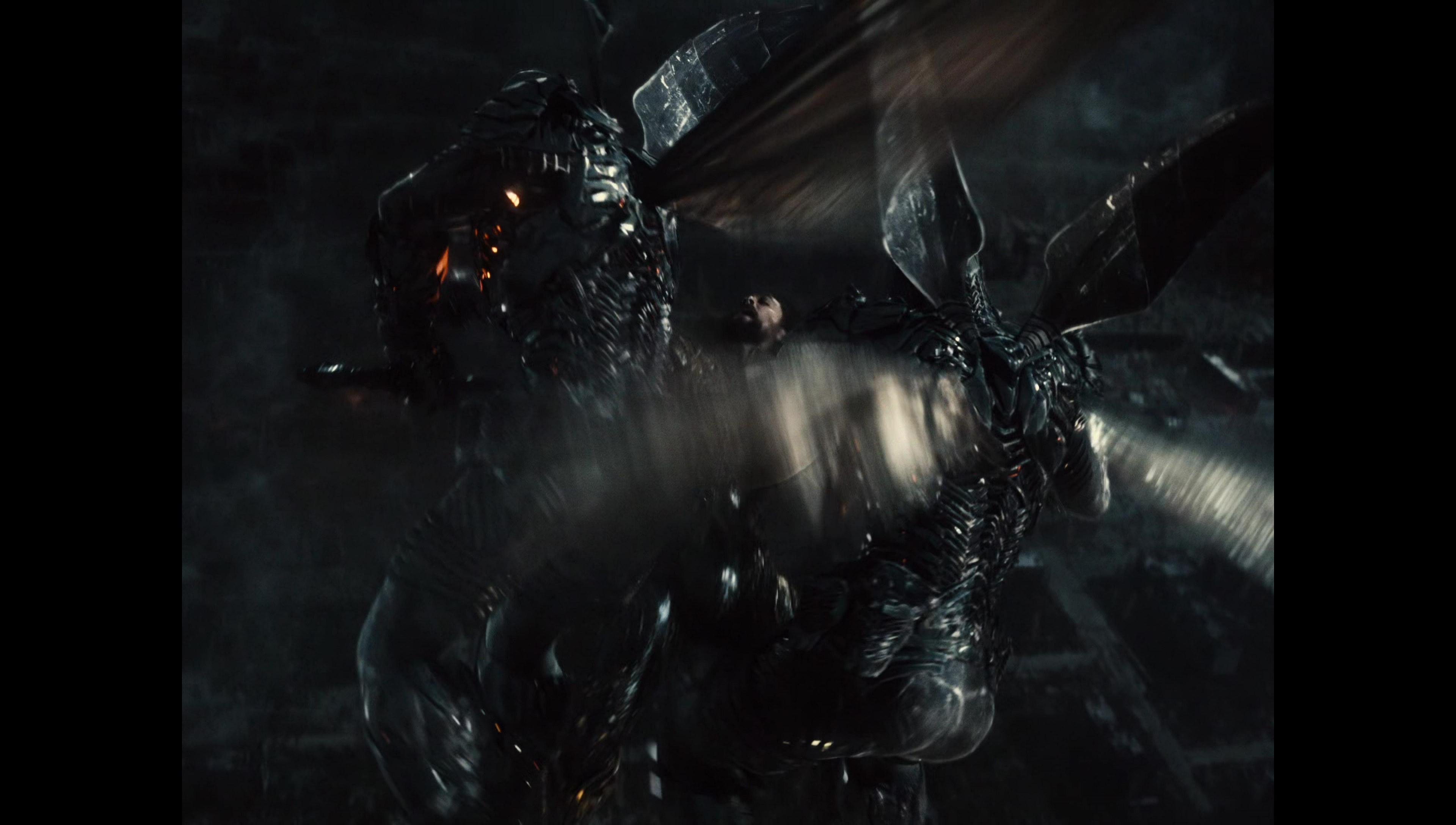 Zack Snyder’s Justice League (2021) screencap 20568