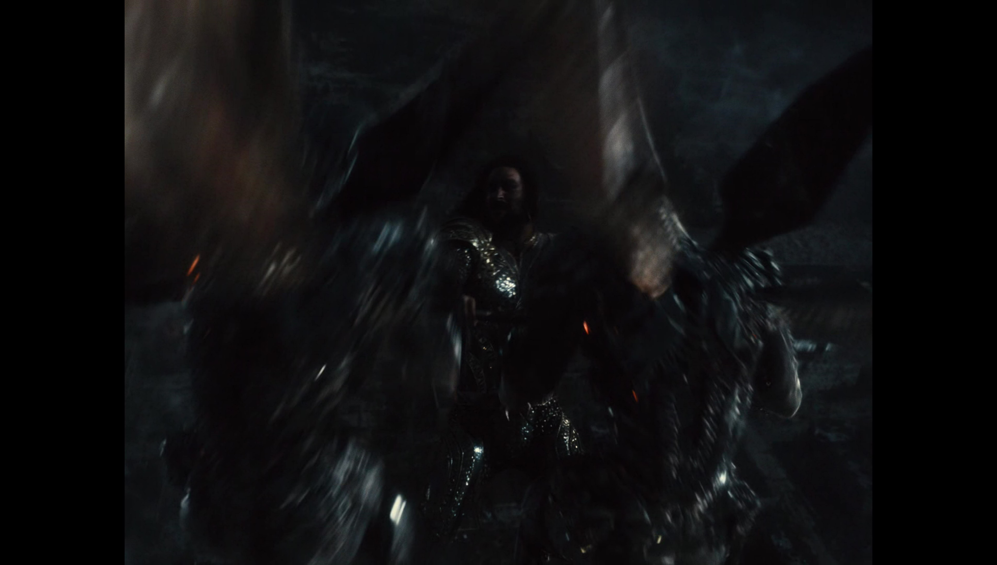 Zack Snyder’s Justice League (2021) movie still 20569