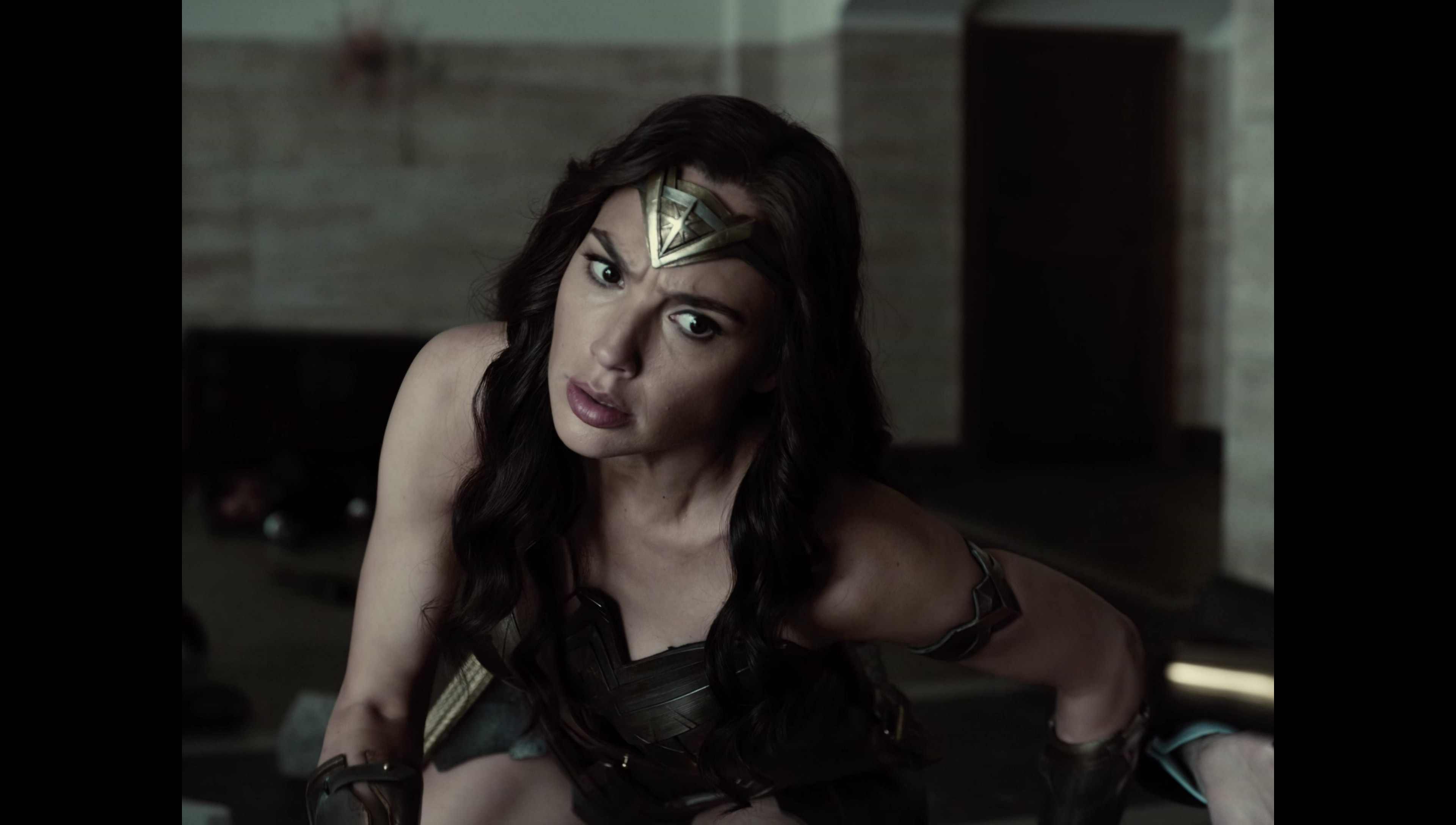 Zack Snyder’s Justice League (2021) HD screenshot 2057