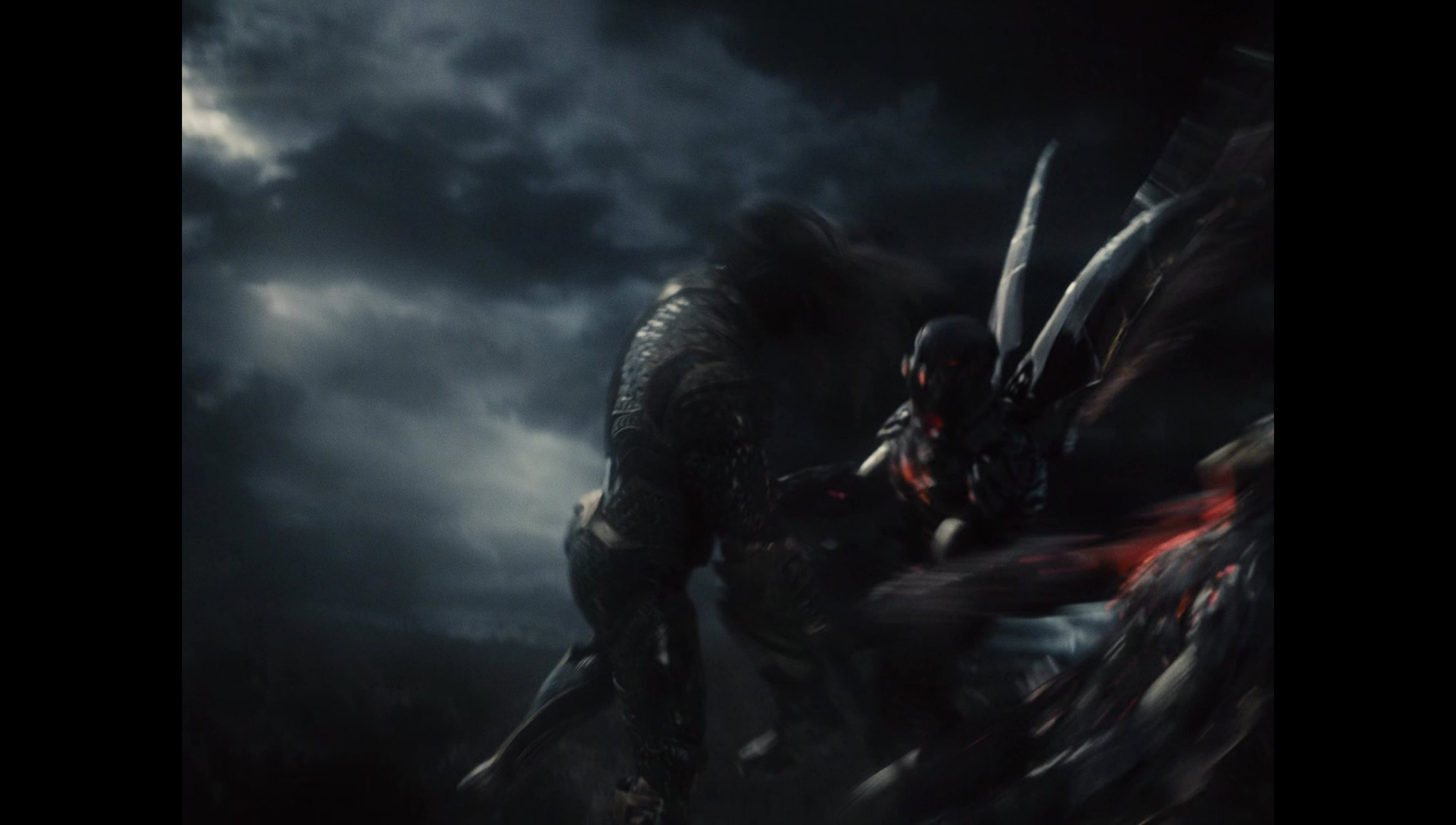 Zack Snyder’s Justice League (2021) screencap 20571