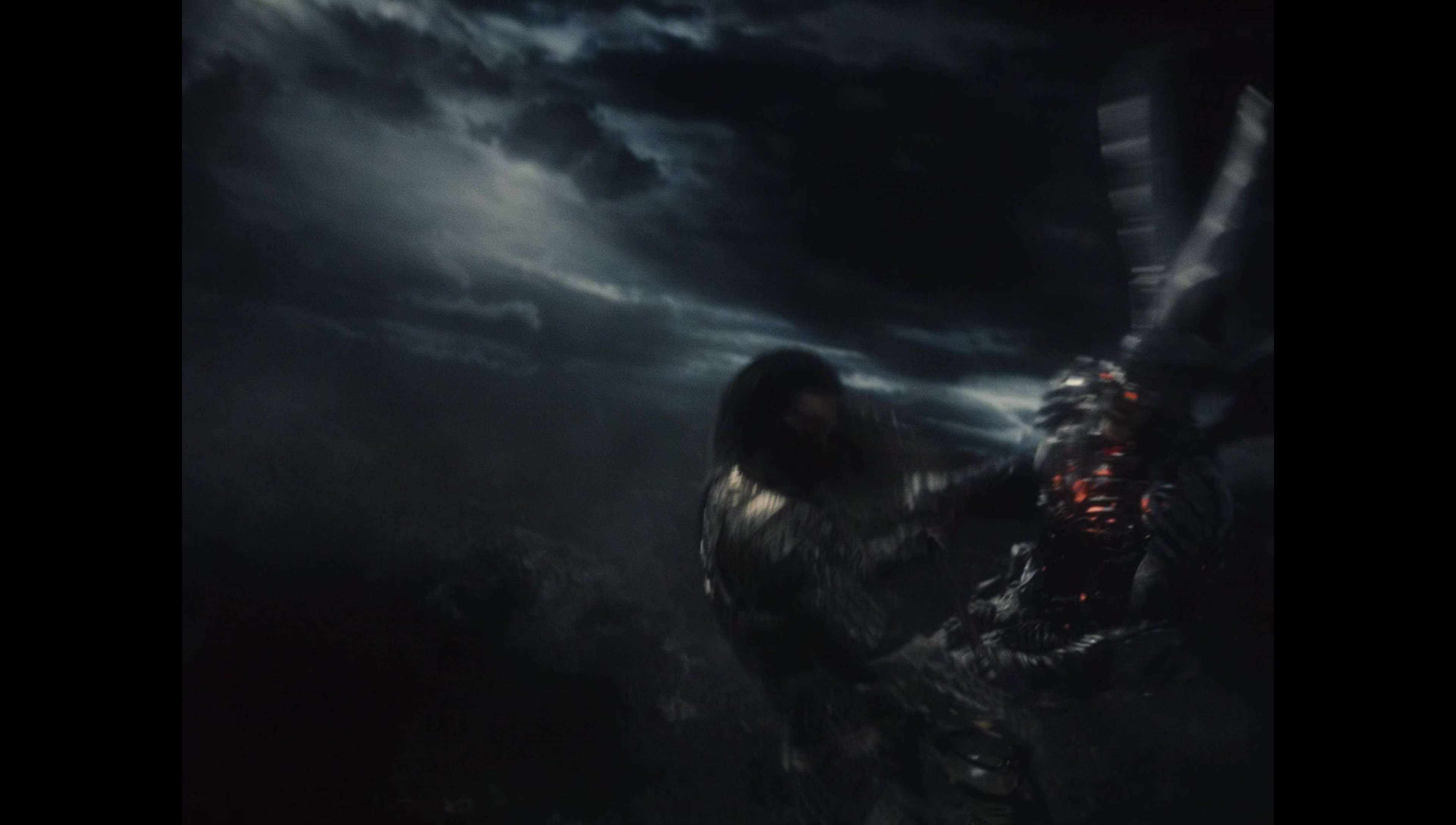 Zack Snyder’s Justice League (2021) movie still 20572