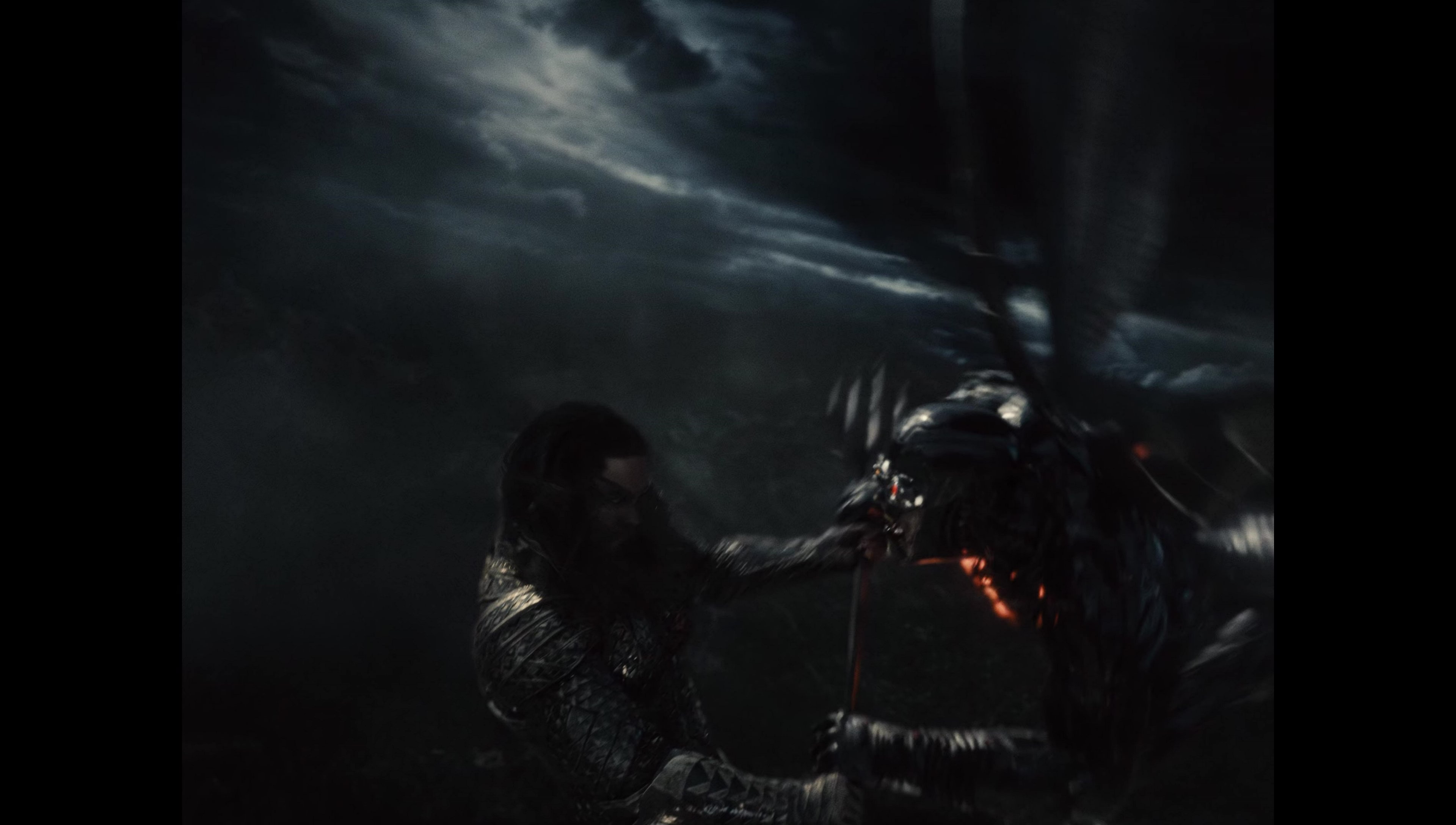 Zack Snyder’s Justice League (2021) HD screenshot 20573