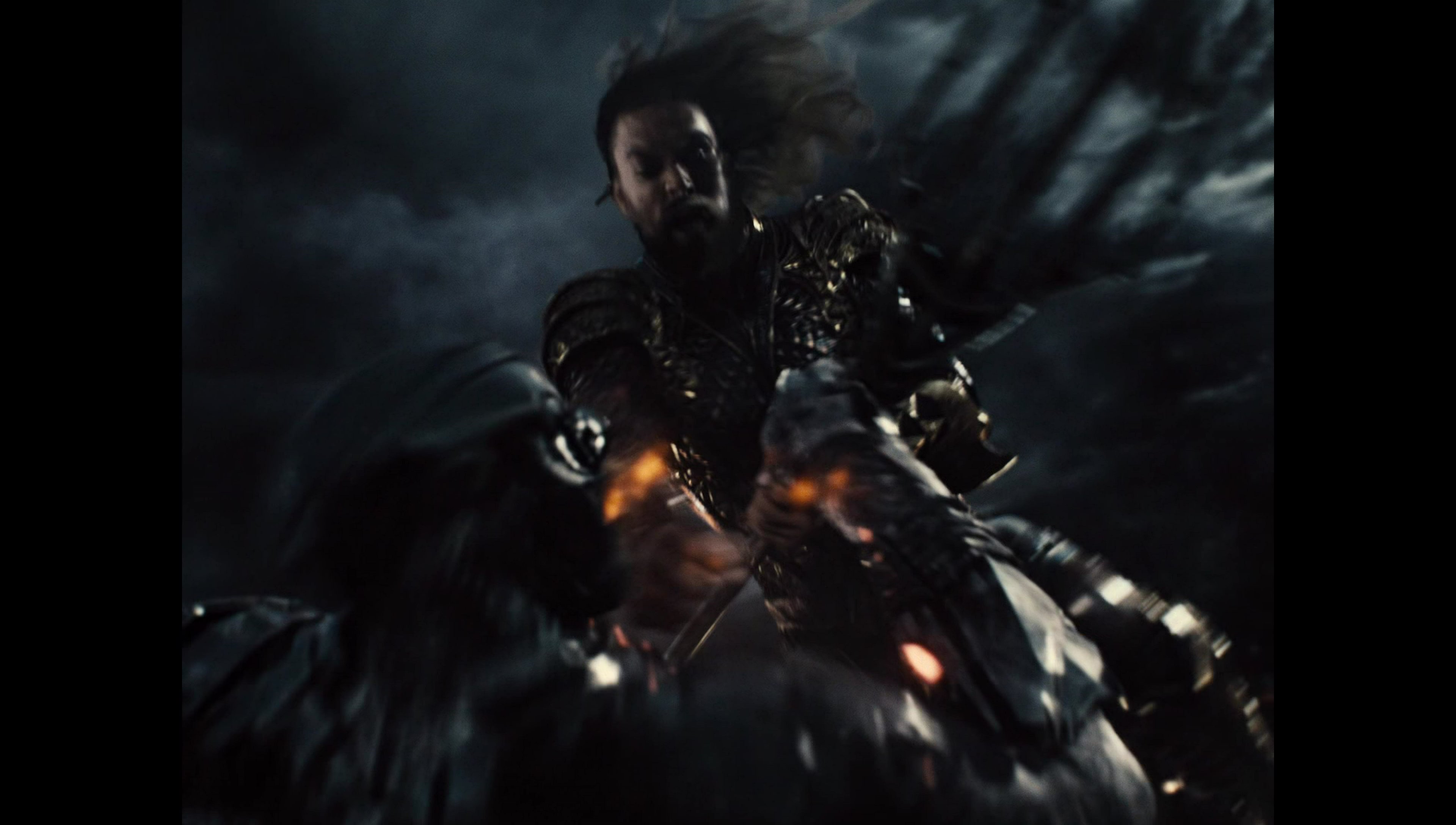 Zack Snyder’s Justice League (2021) movie still 20575