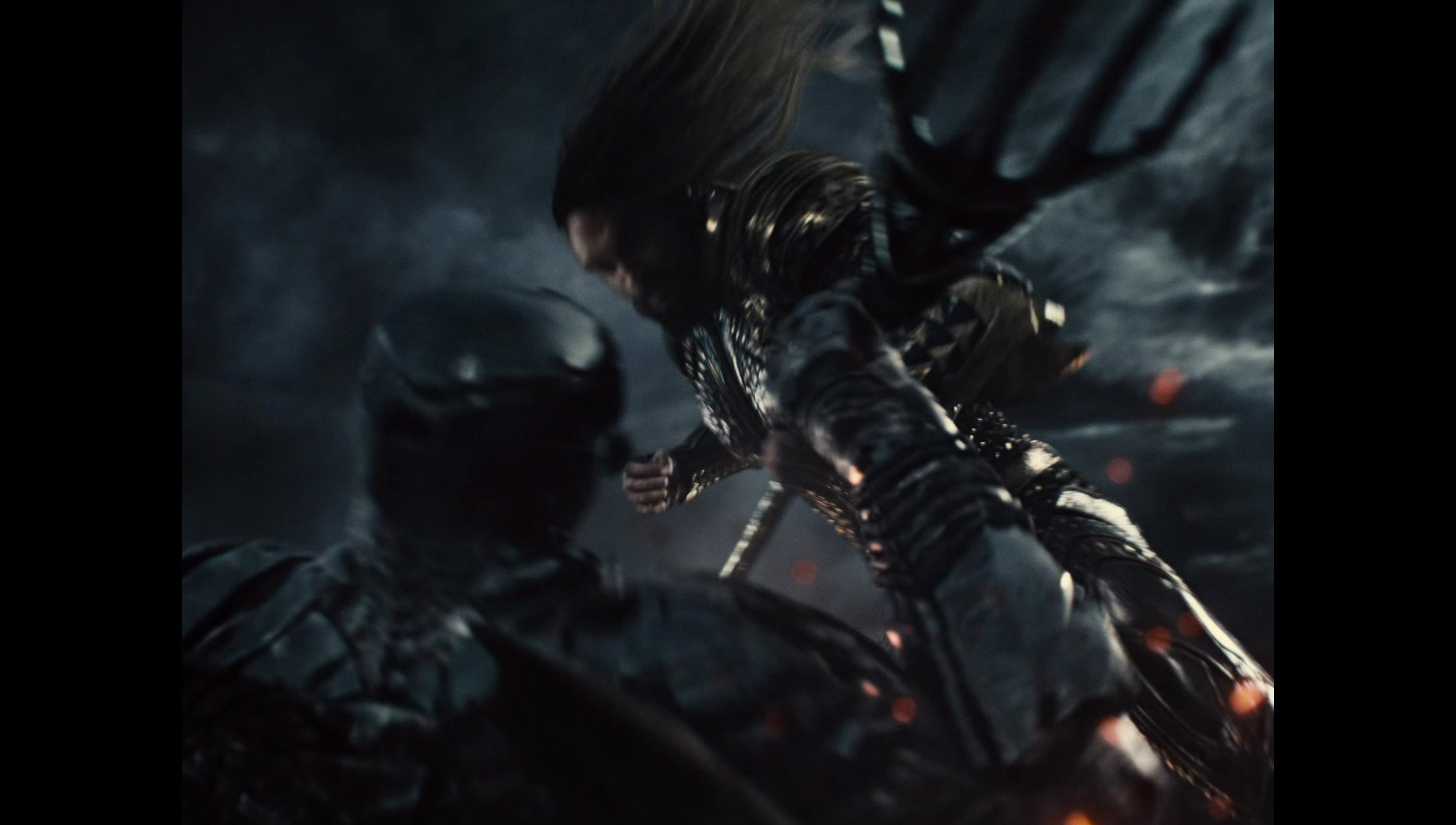 Zack Snyder’s Justice League (2021) HD screenshot 20576