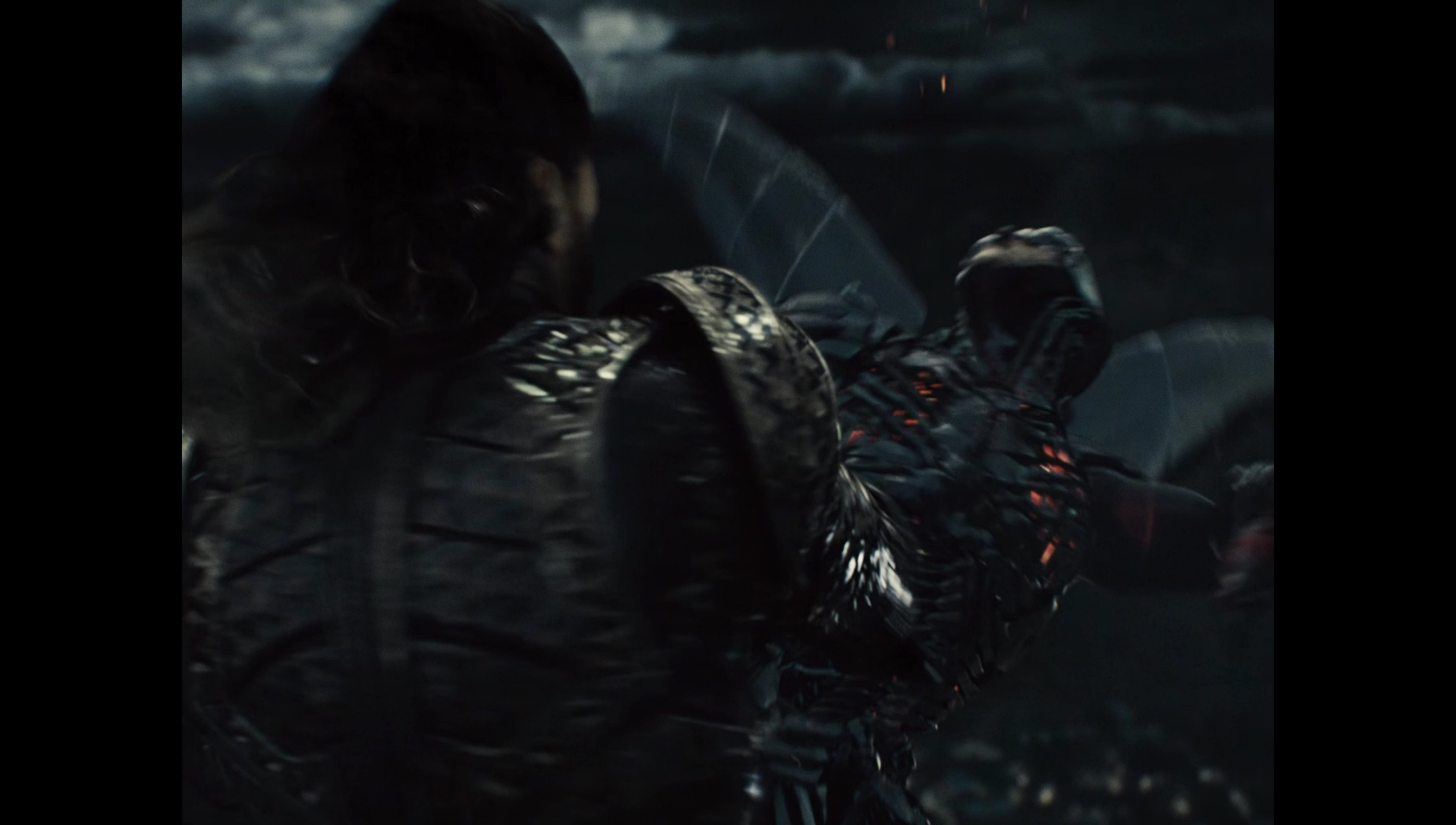 Zack Snyder’s Justice League (2021) screencap 20577