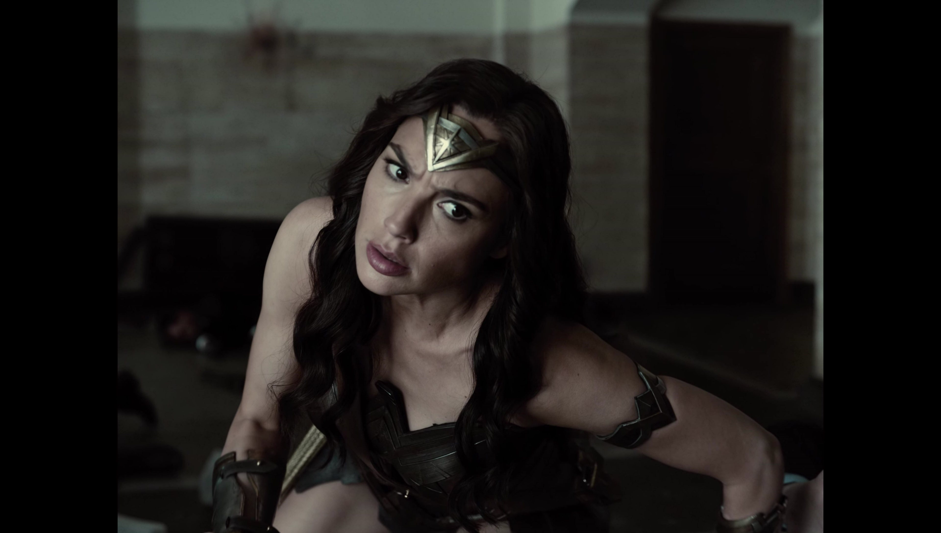 Zack Snyder’s Justice League (2021) screencap 2058
