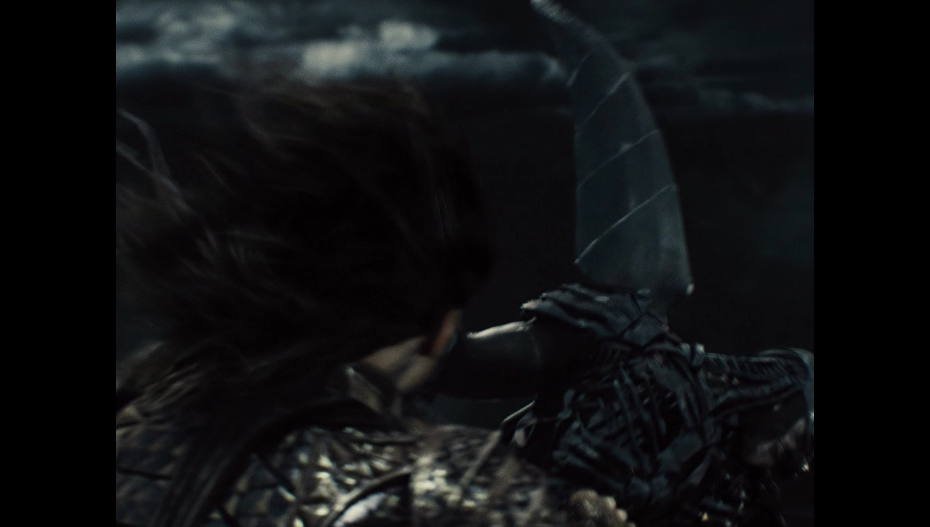 Zack Snyder’s Justice League (2021) movie still 20581